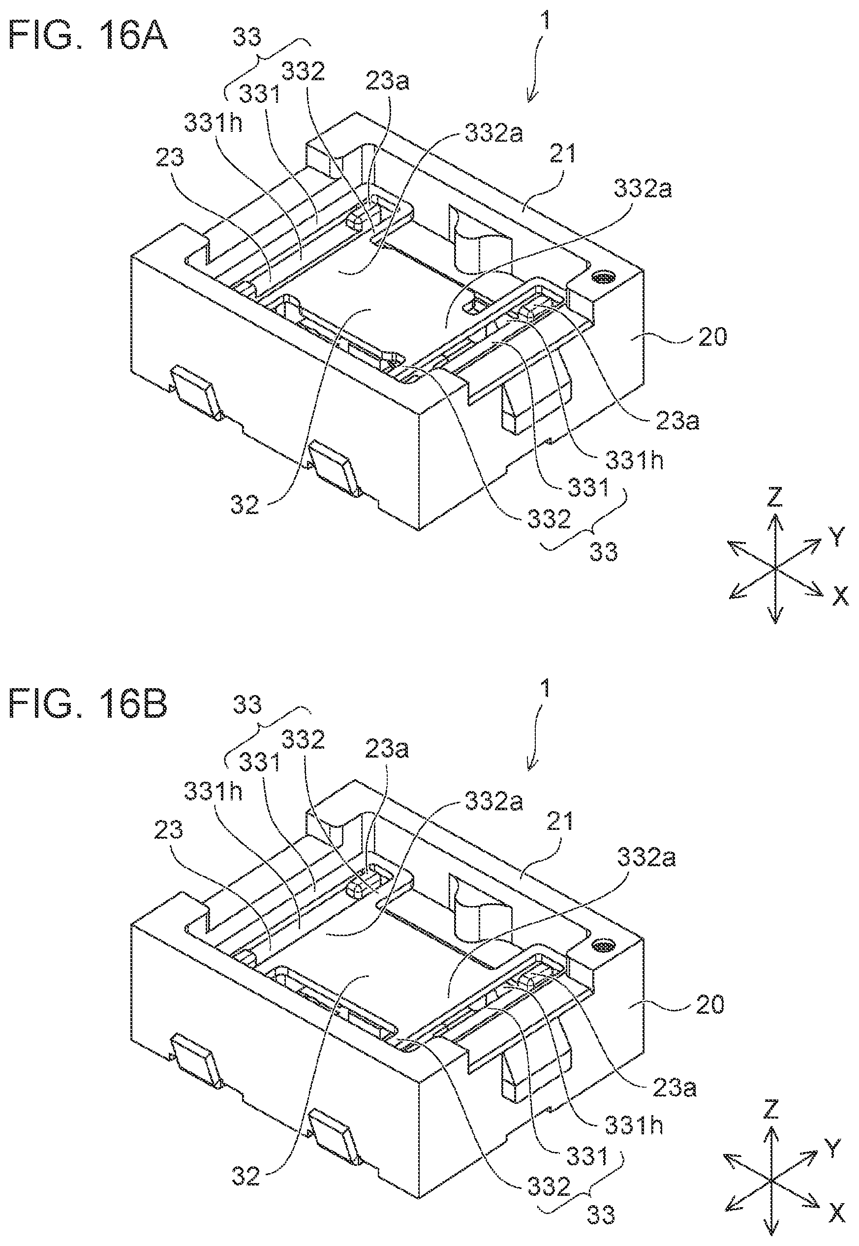 Patent US12613150 Figure 20 – Load sensing apparatus with pressing member having elastic member and rigid pressing portion