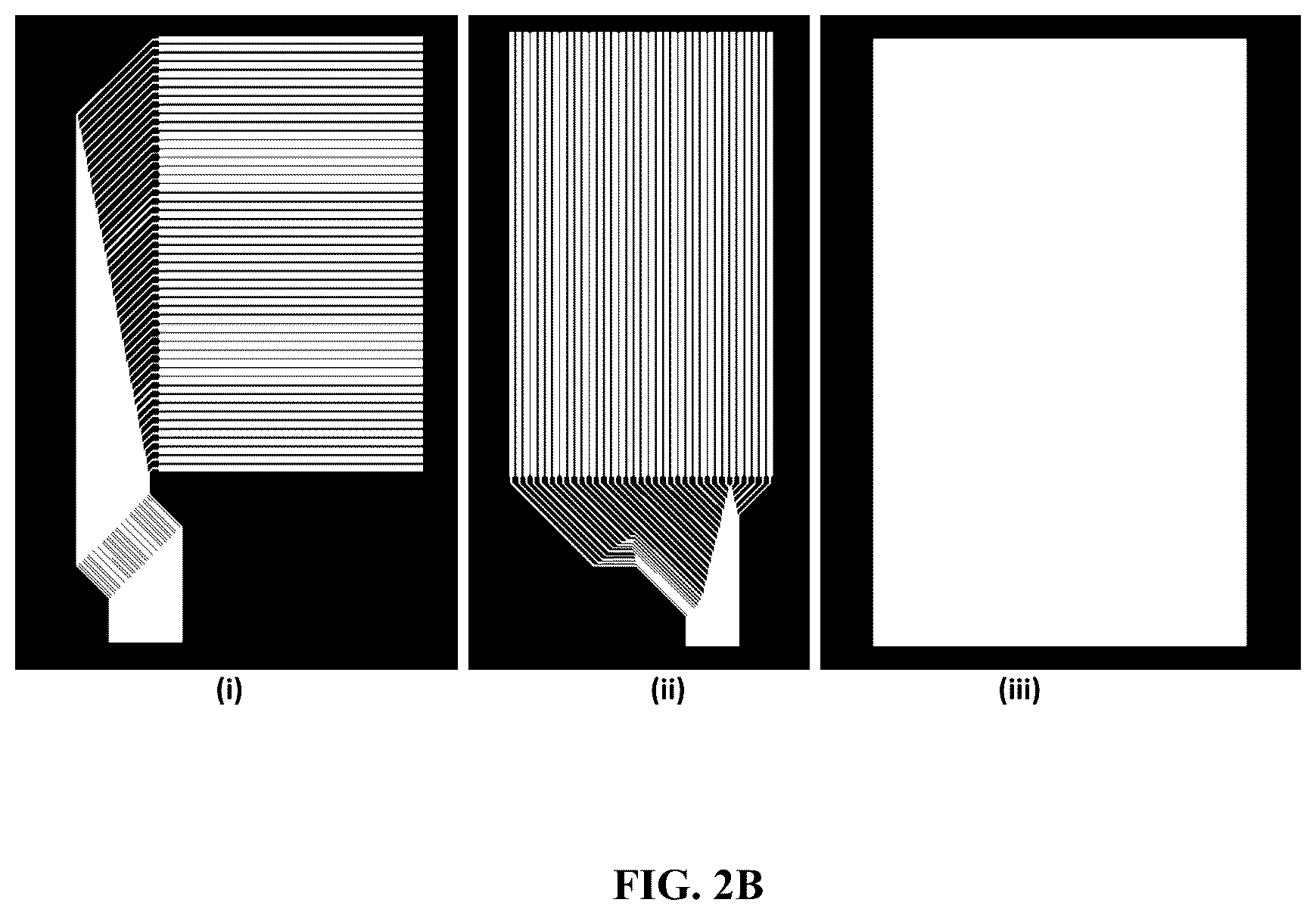 Patent US12613151 Figure 2 – High sensitivity, wide range and any size printed pressure distribution monitoring ultrathin flexible mat system