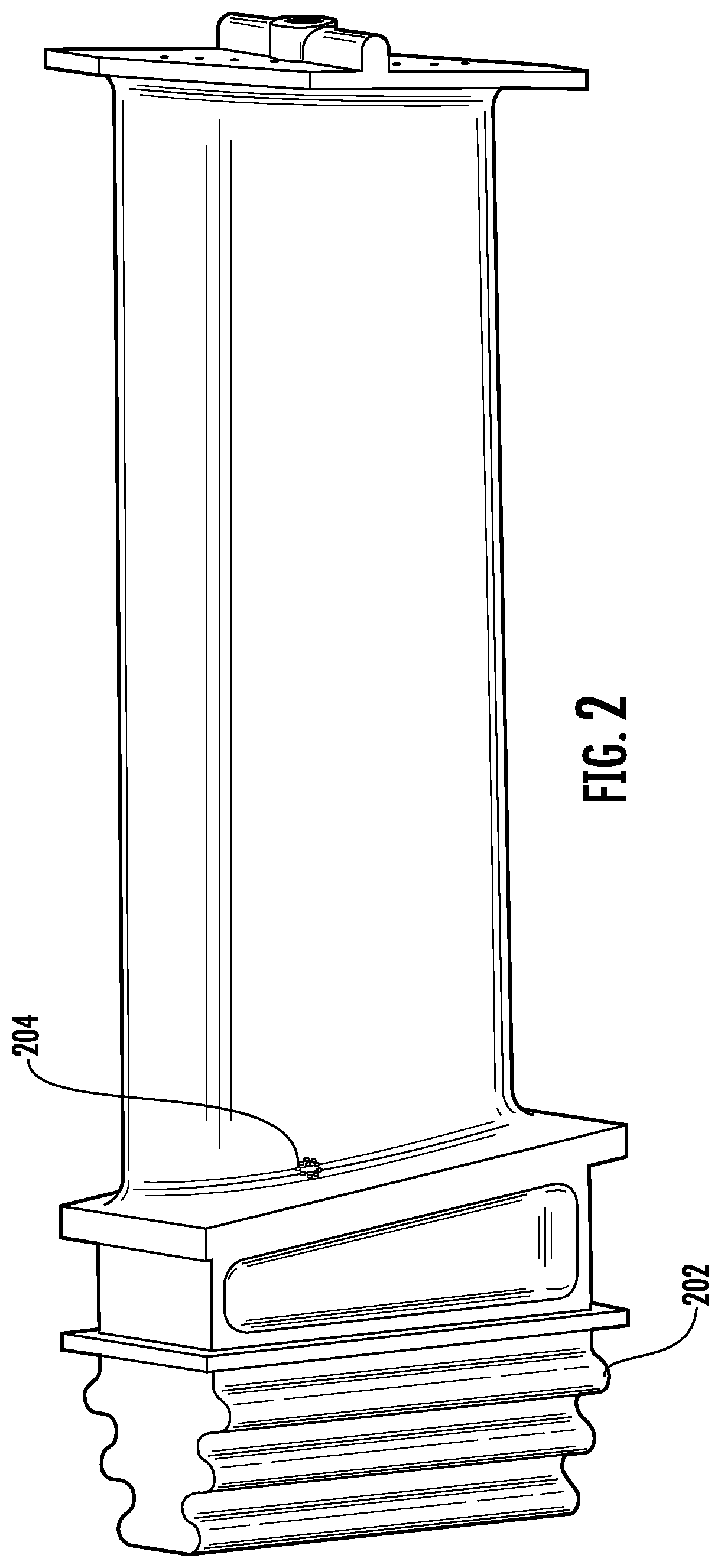 Patent US12613152 Figure 2 – Methods, systems, and computer readable media for utilizing digital replication to measure structural deformation