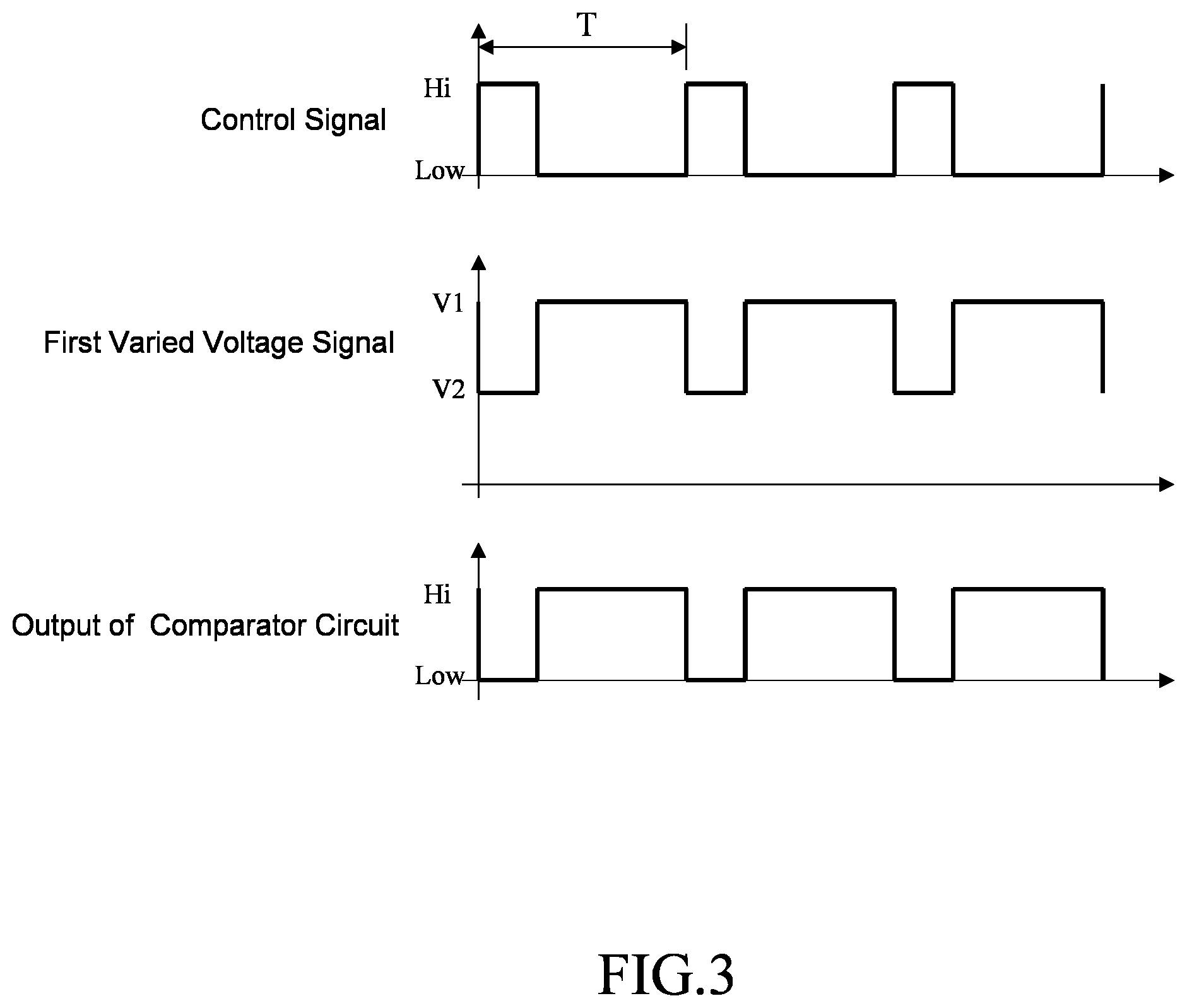 Patent US12613153 Figure 3 – Torque detection device and torque detection assembly