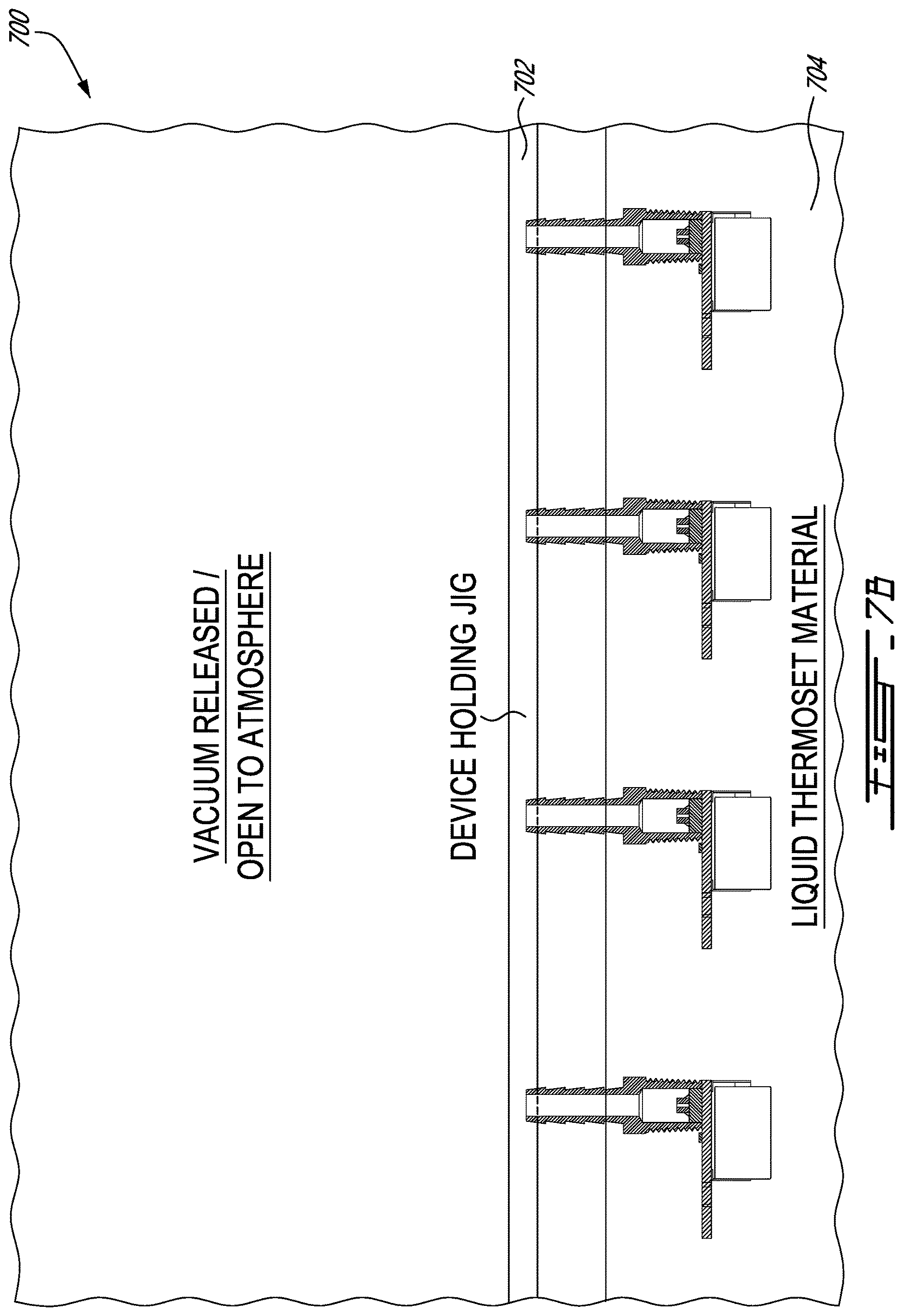 Patent US12613156 Figure 9 – Pressure sensing device for a sap collection system, method of manufacturing same, and method of locating sap collection faults using same