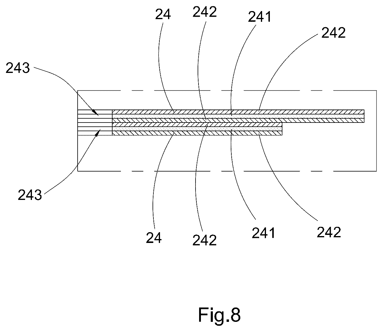 Patent US12613157 Figure 9 – Inflatable water sports apparatus with electronic barometer device