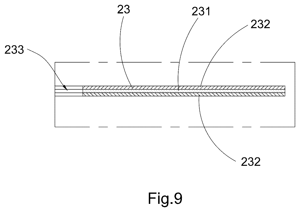 Patent US12613157 Figure 10 – Inflatable water sports apparatus with electronic barometer device