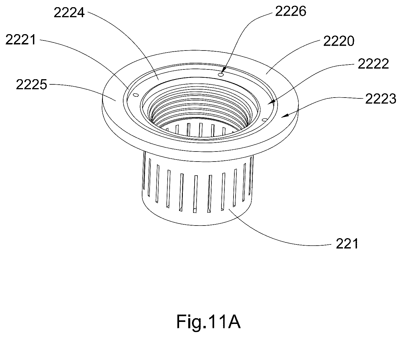 Patent US12613157 Figure 13 – Inflatable water sports apparatus with electronic barometer device