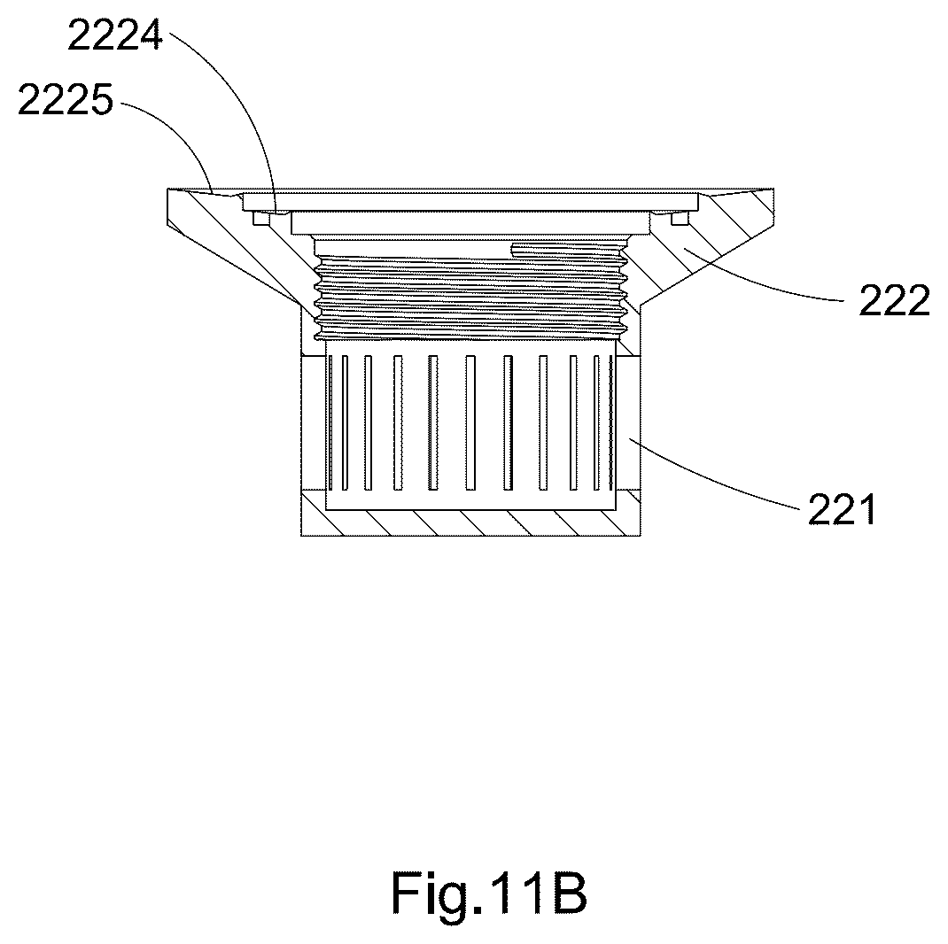 Patent US12613157 Figure 14 – Inflatable water sports apparatus with electronic barometer device