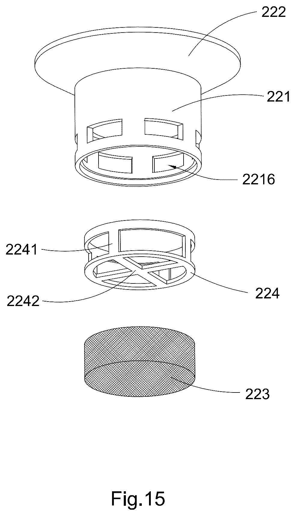 Patent US12613157 Figure 19 – Inflatable water sports apparatus with electronic barometer device