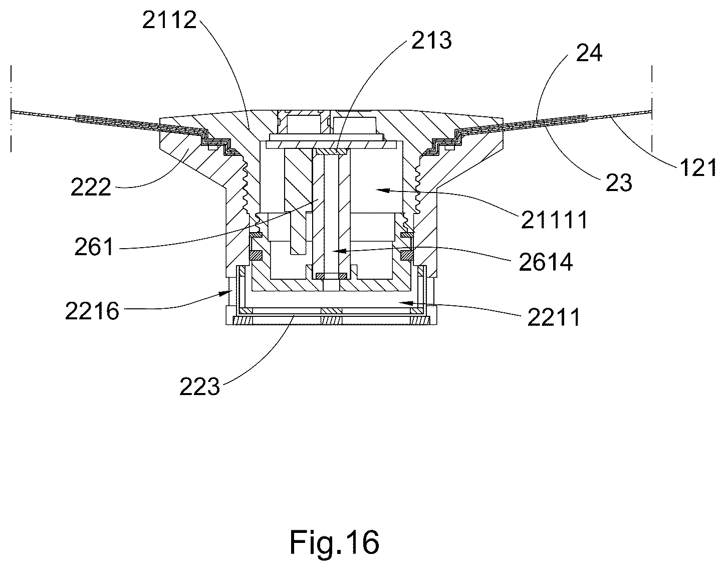 Patent US12613157 Figure 20 – Inflatable water sports apparatus with electronic barometer device
