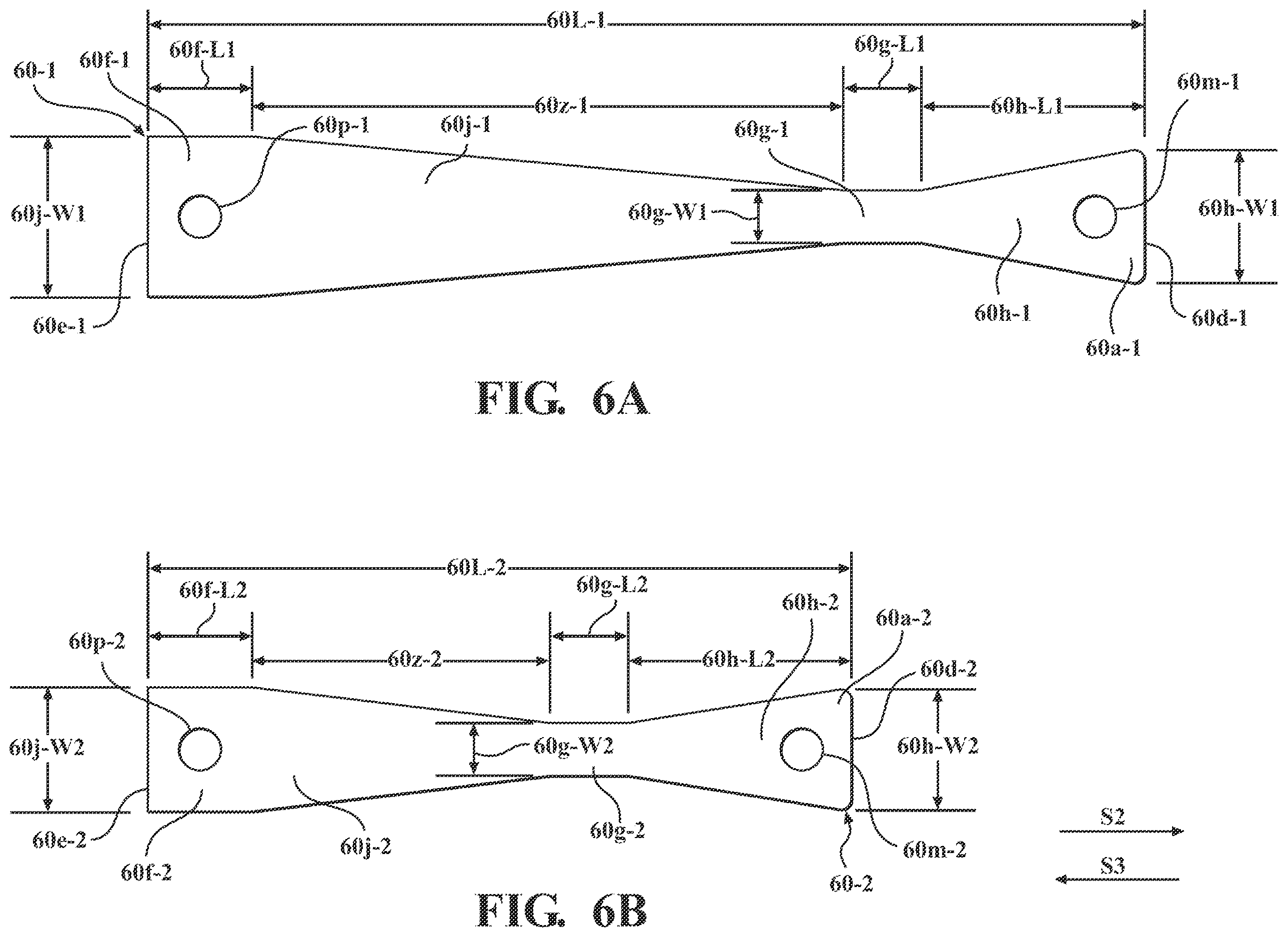 Patent US12613162 Figure 7 – Test fixture with tunable stroke and resistance to vehicle seat movement during testing