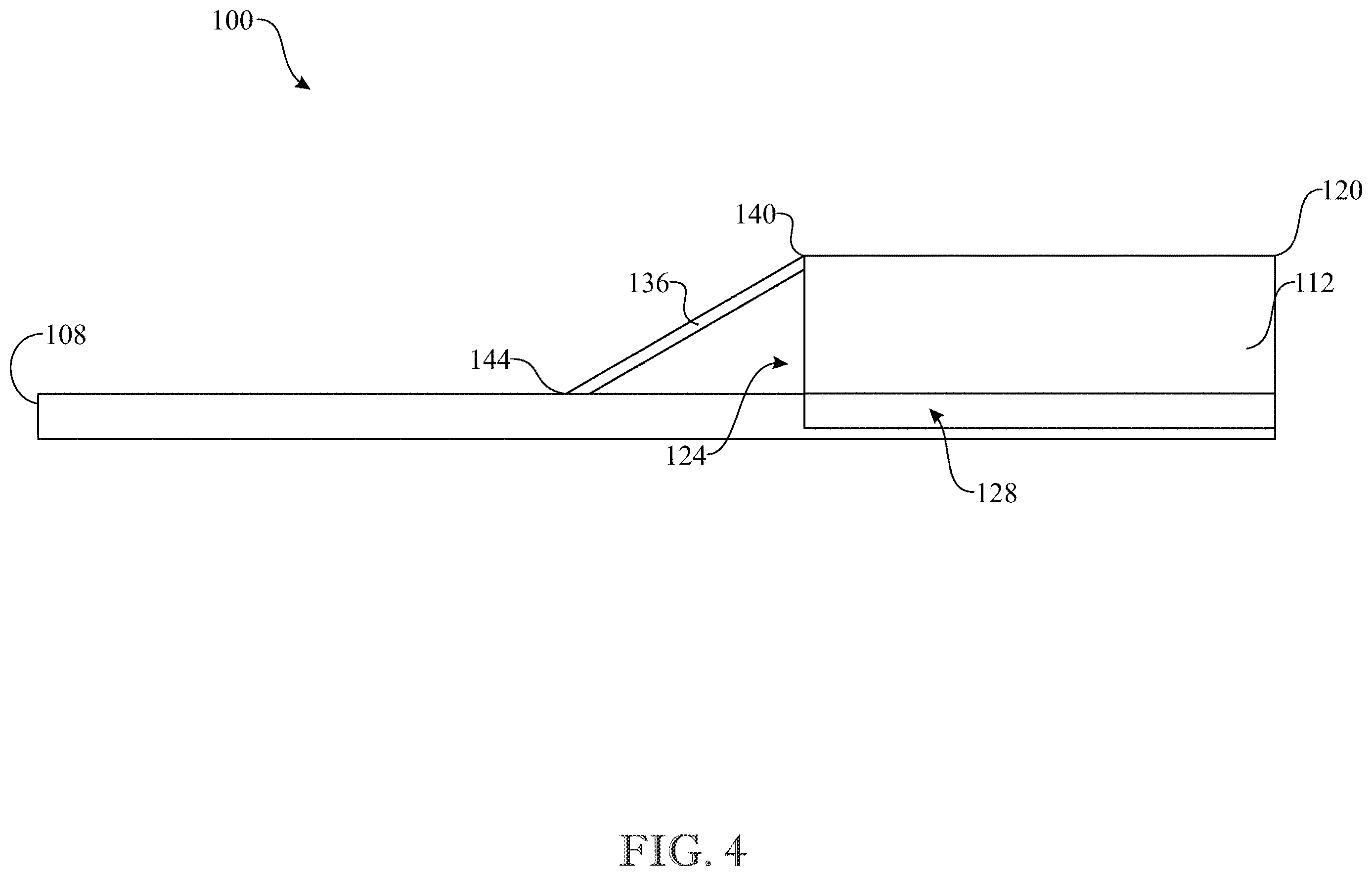 Patent US12613166 Figure 4 – Apparatus and method for producing consistent blood and bone marrow smears