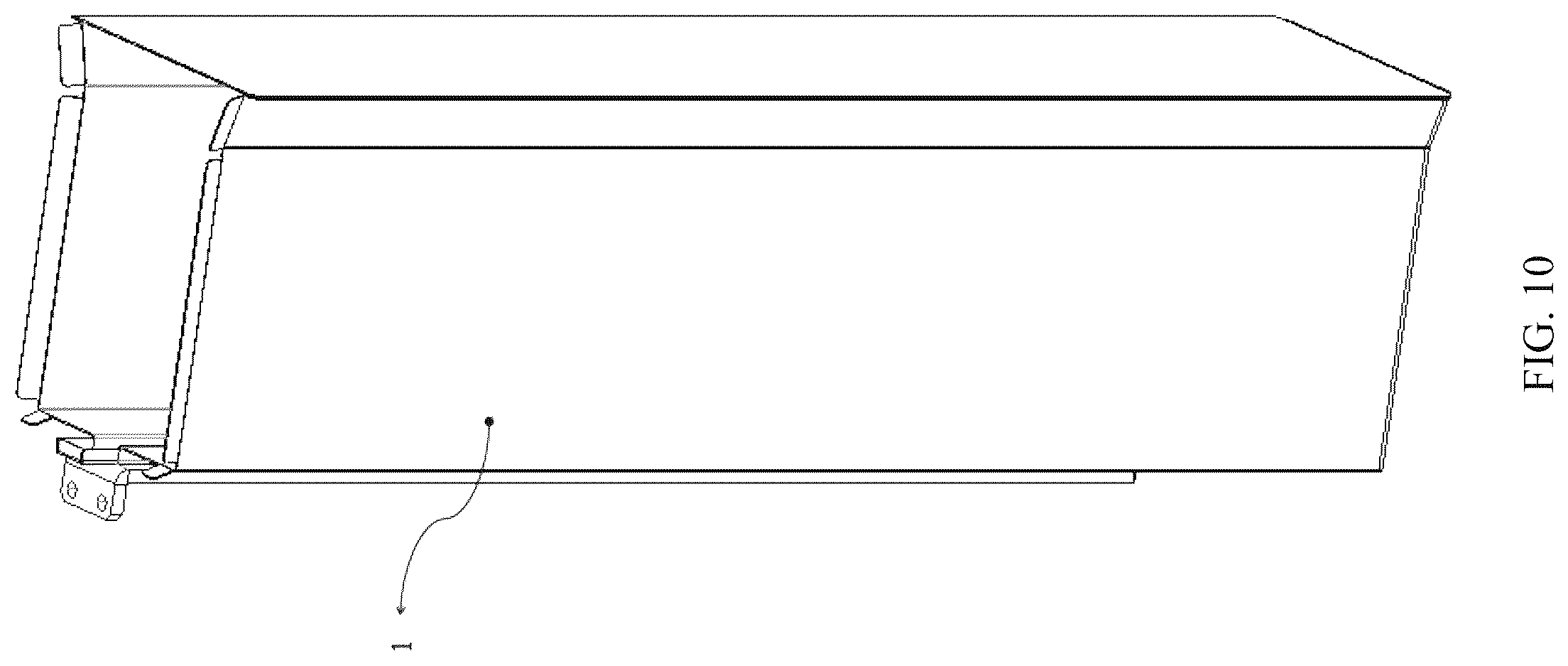 Patent US12613170 Figure 10 – Sample cooling and storage method