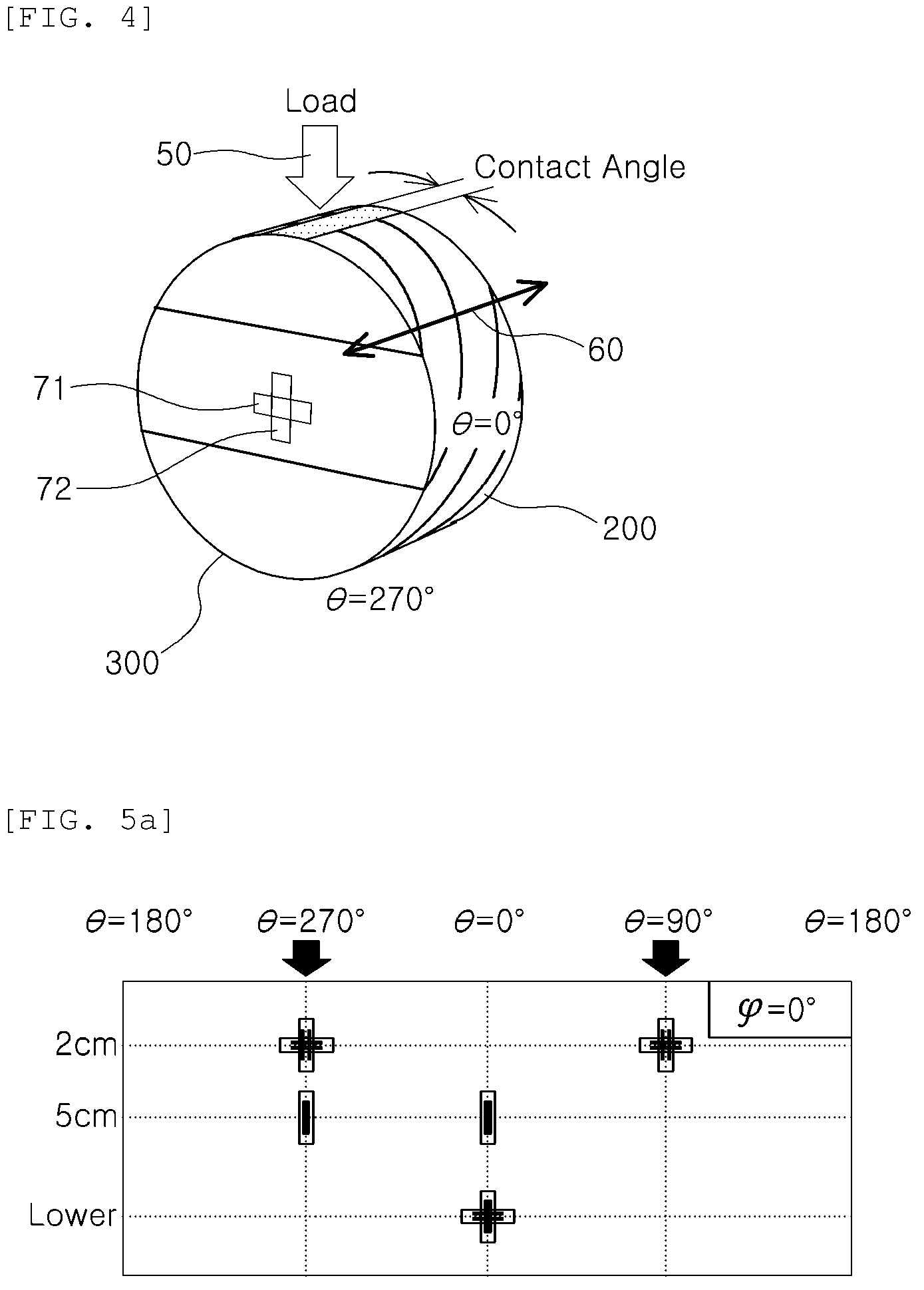 Patent US12613172 Figure 5 – Method for estimating elastic constants of anisotropic material