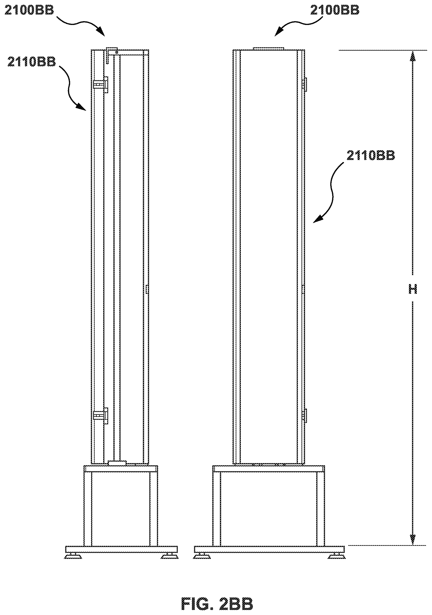 Patent US12613173 Figure 5 – Apparatus and method for evaluating physical strength or robustness of solid pharmaceutical dosage forms based on an impact strike test