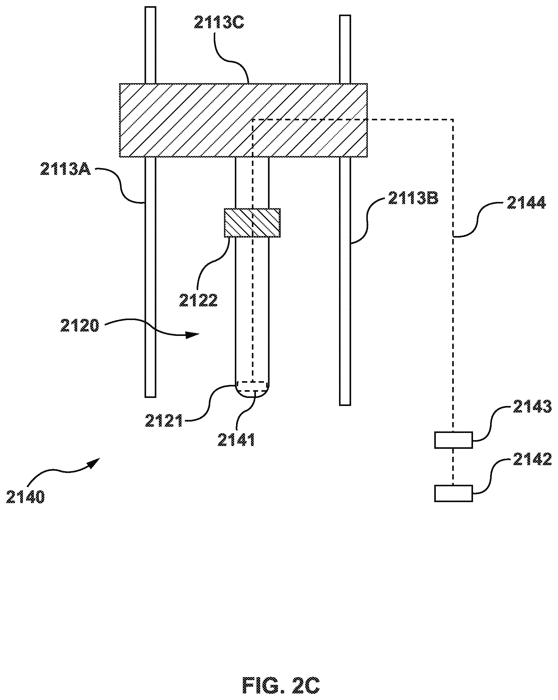 Patent US12613173 Figure 6 – Apparatus and method for evaluating physical strength or robustness of solid pharmaceutical dosage forms based on an impact strike test