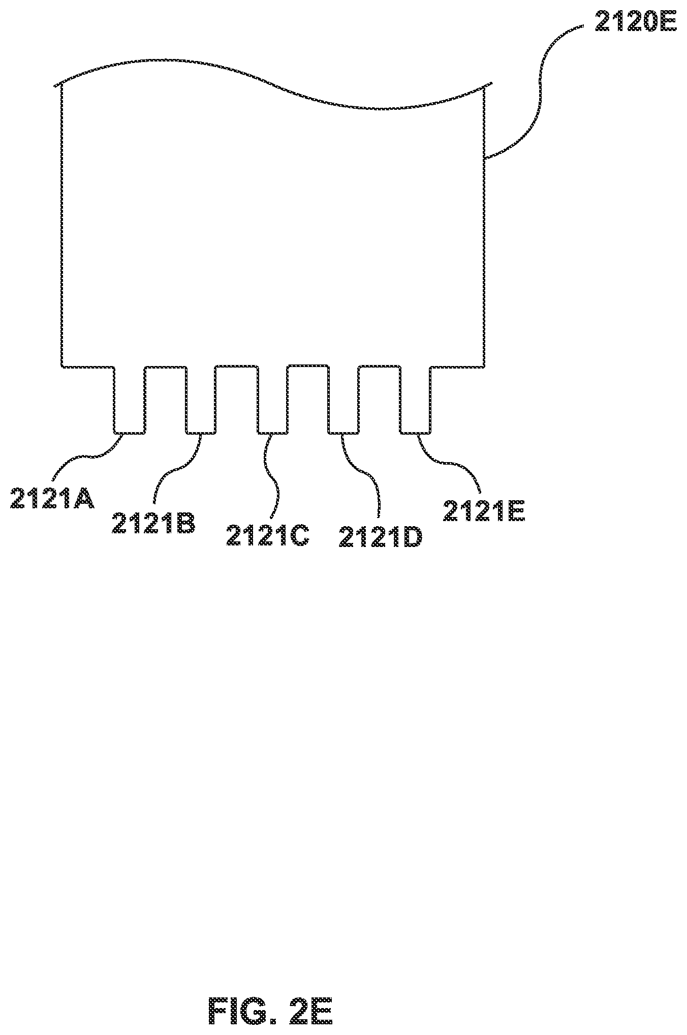 Patent US12613173 Figure 8 – Apparatus and method for evaluating physical strength or robustness of solid pharmaceutical dosage forms based on an impact strike test
