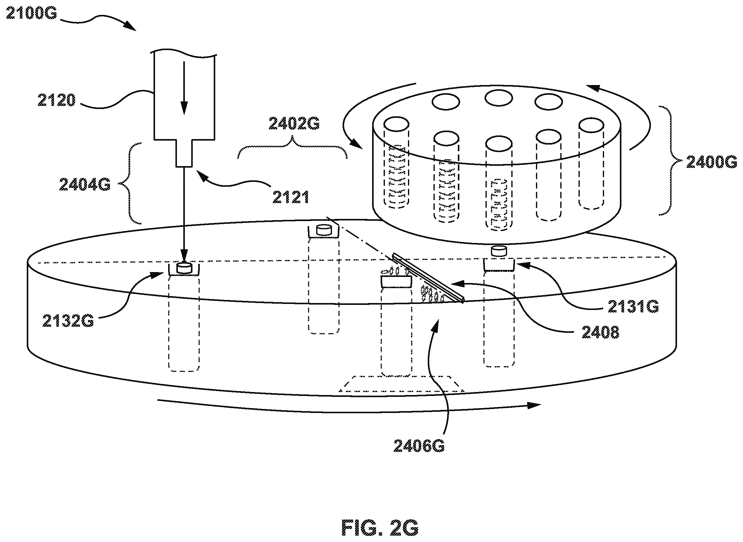 Patent US12613173 Figure 10 – Apparatus and method for evaluating physical strength or robustness of solid pharmaceutical dosage forms based on an impact strike test