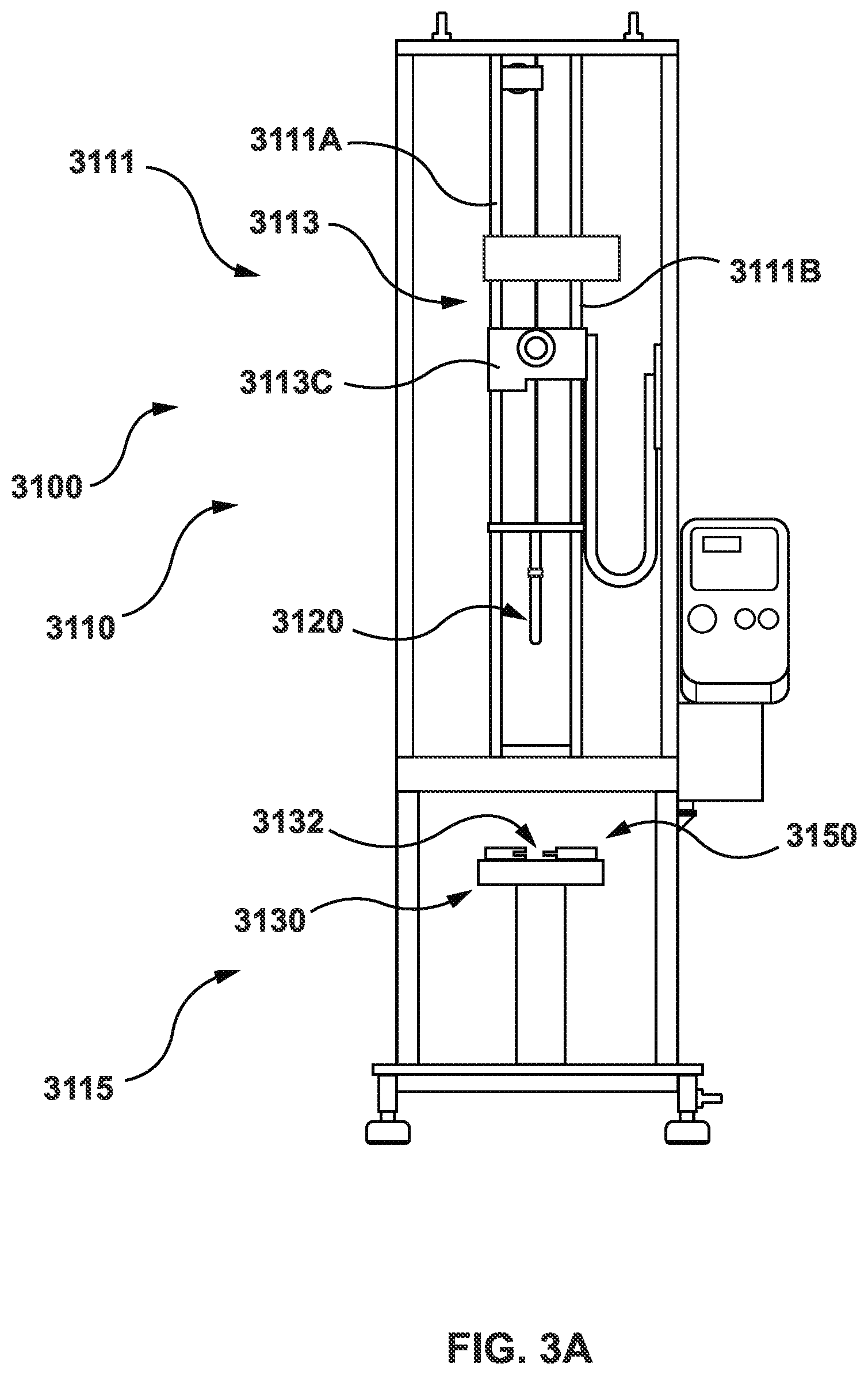 Patent US12613173 Figure 11 – Apparatus and method for evaluating physical strength or robustness of solid pharmaceutical dosage forms based on an impact strike test