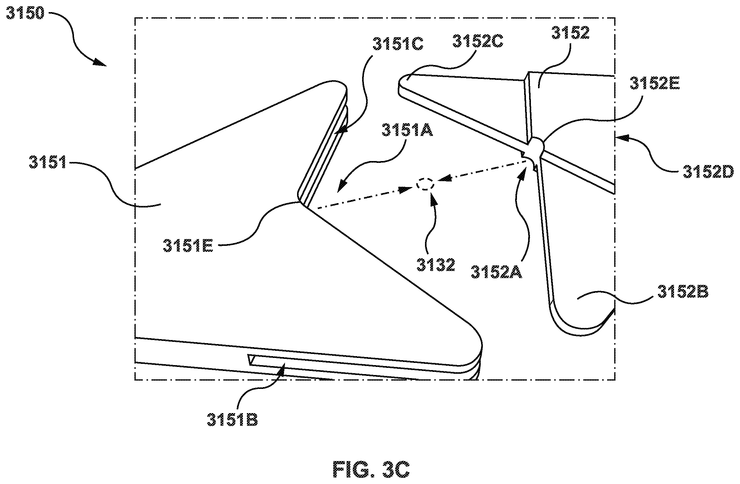 Patent US12613173 Figure 13 – Apparatus and method for evaluating physical strength or robustness of solid pharmaceutical dosage forms based on an impact strike test
