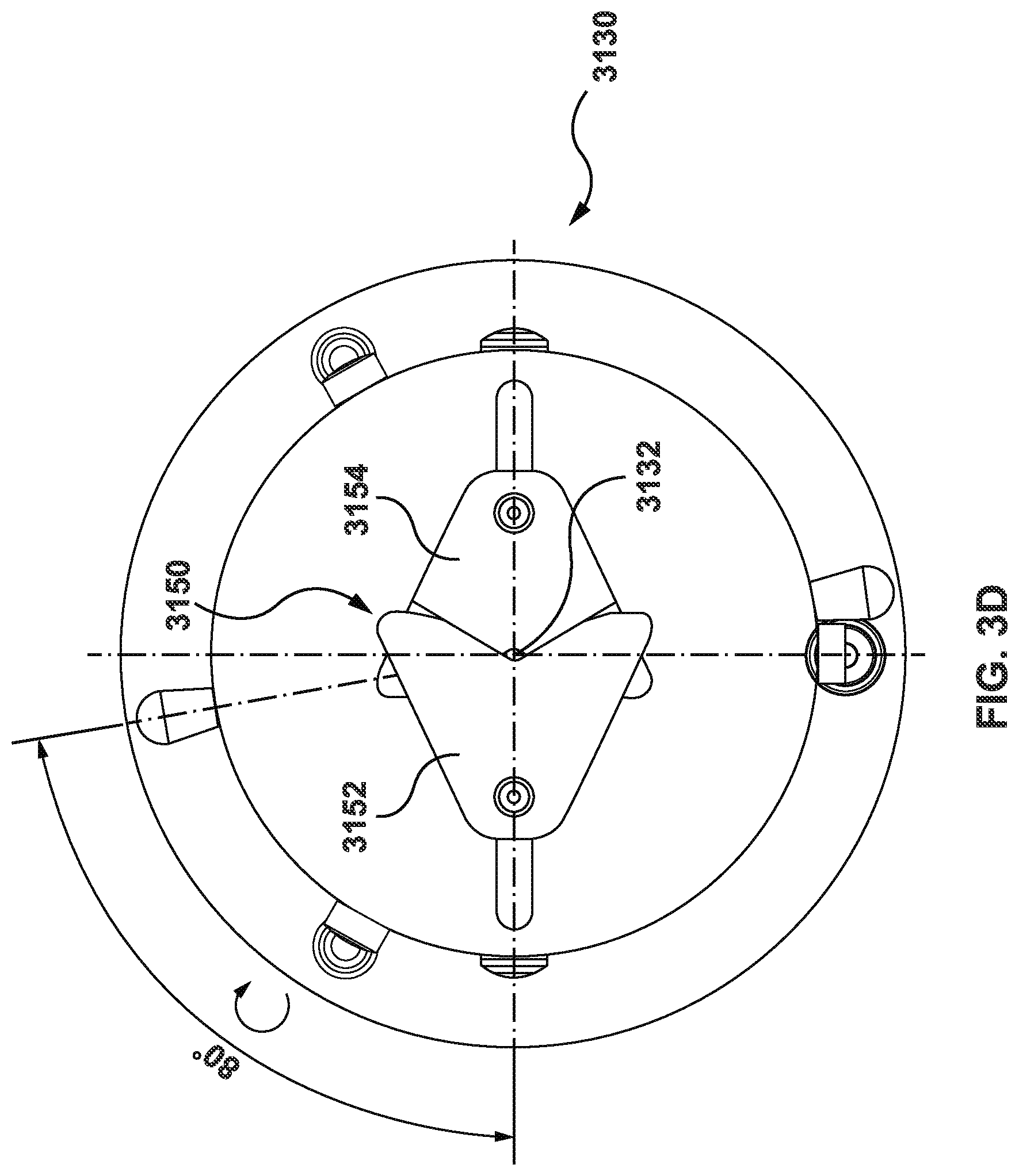 Patent US12613173 Figure 14 – Apparatus and method for evaluating physical strength or robustness of solid pharmaceutical dosage forms based on an impact strike test