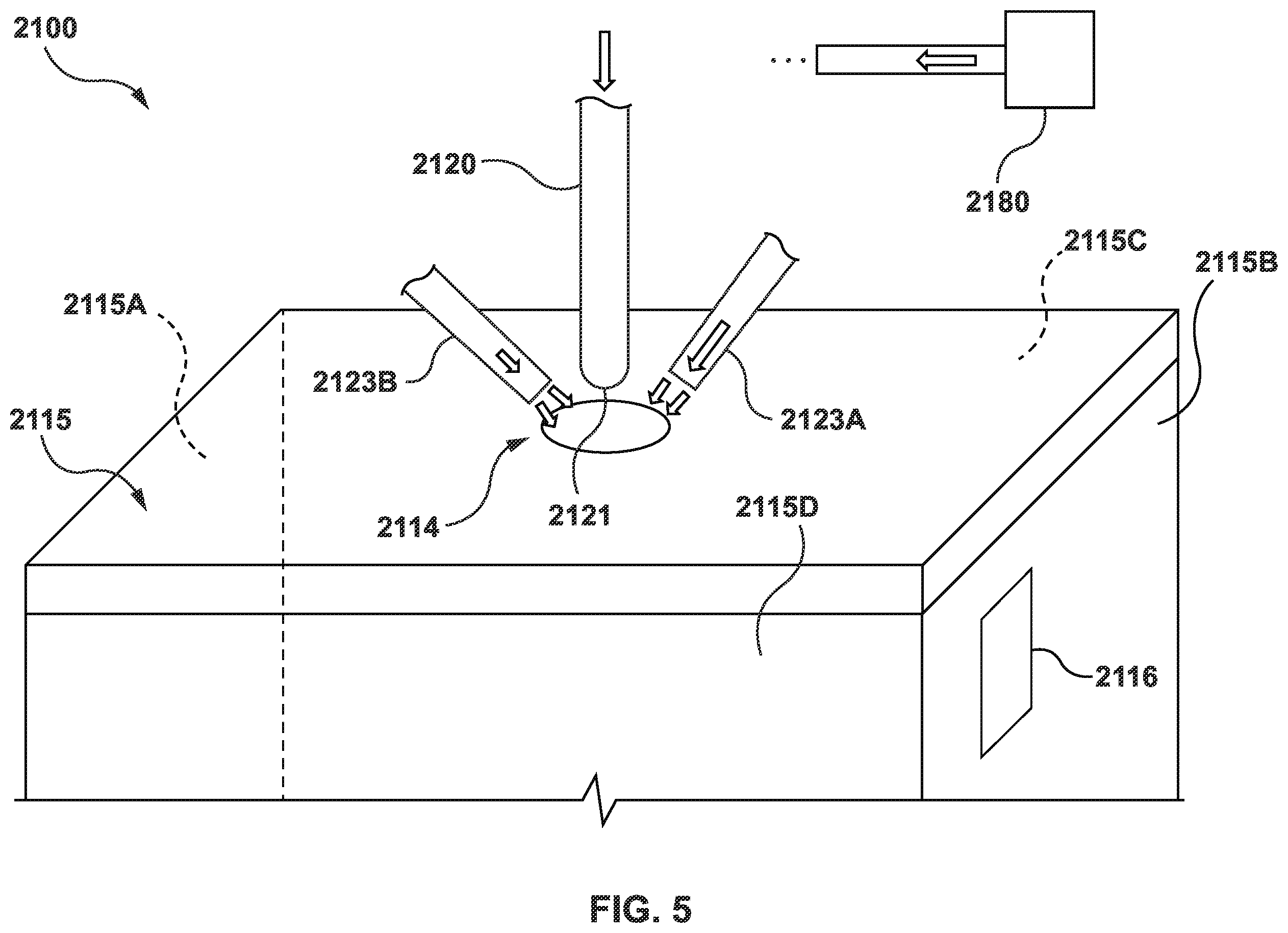 Patent US12613173 Figure 17 – Apparatus and method for evaluating physical strength or robustness of solid pharmaceutical dosage forms based on an impact strike test