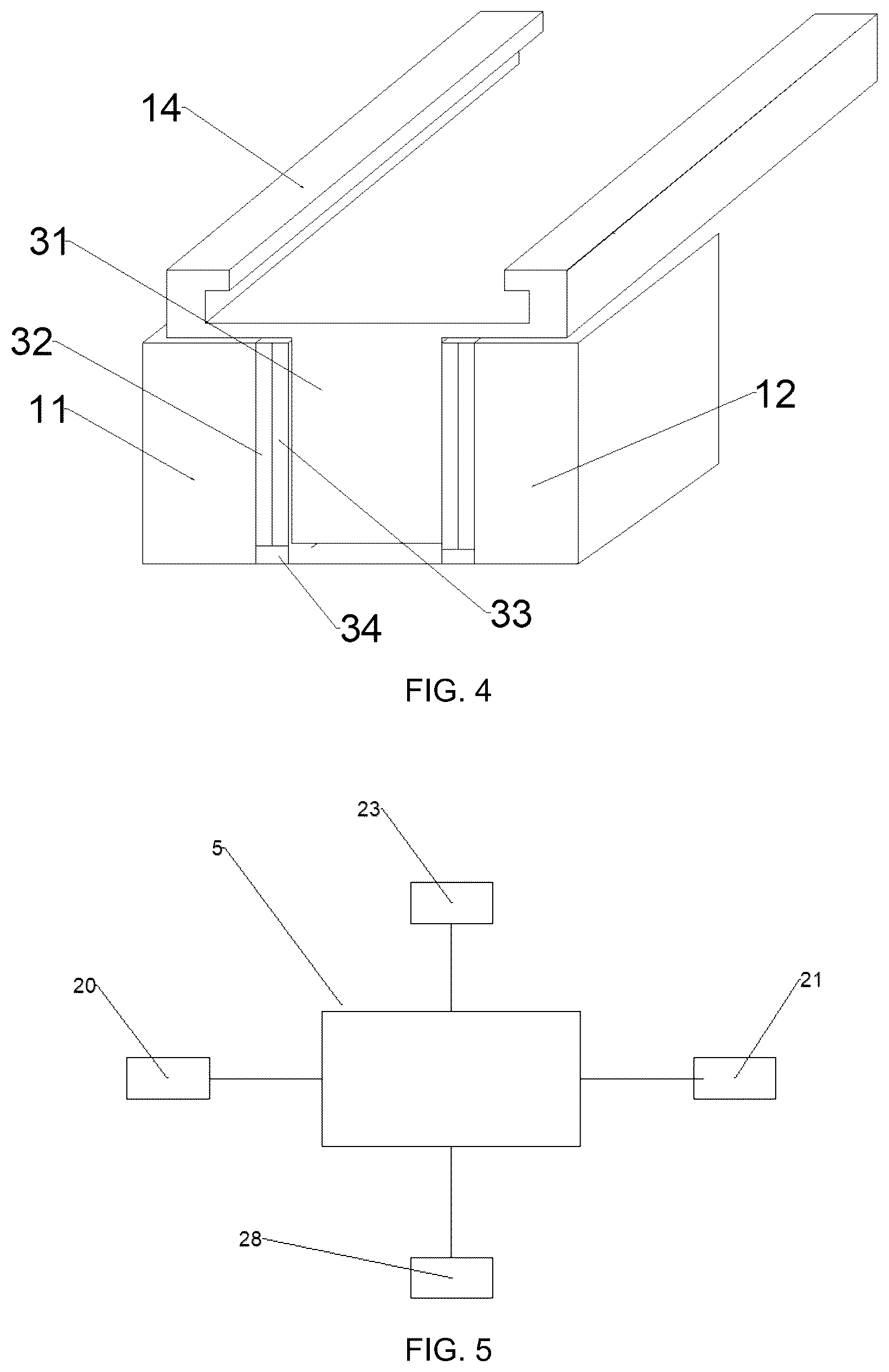 Patent US12613174 Figure 3 – Device for detecting sludge moisture content based on density and detection method thereof