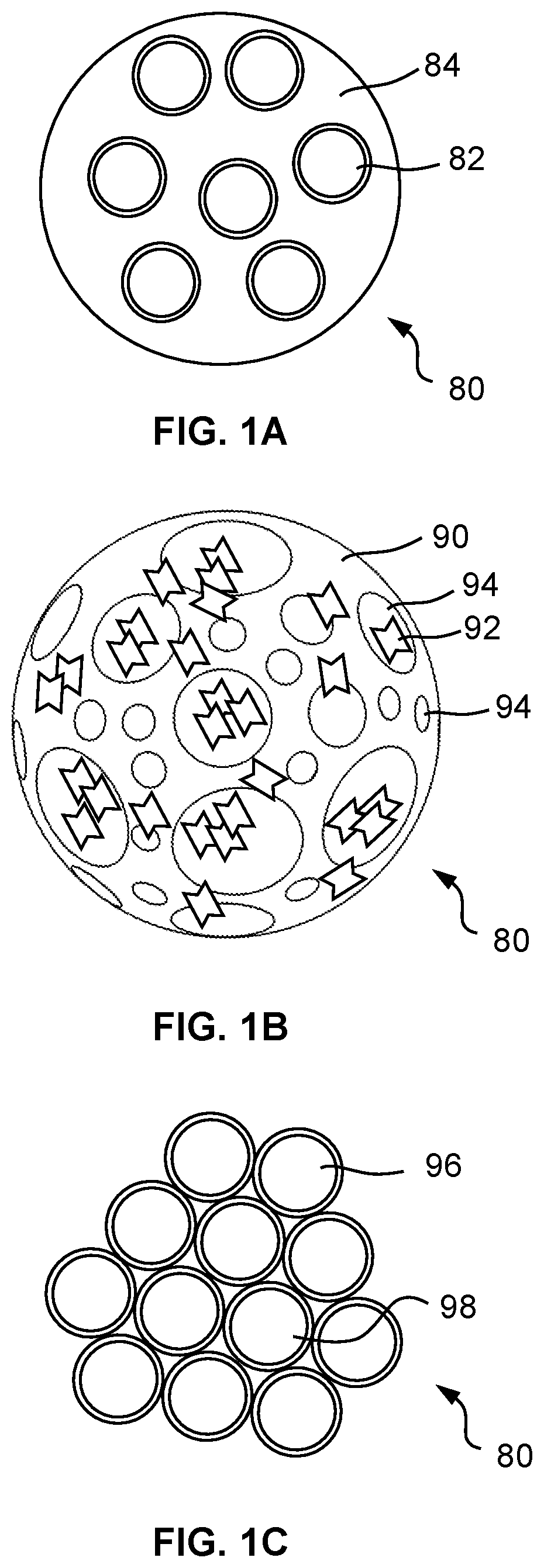 Patent US12613179 Figure 1 – Label-free electrical monitoring of cell aggregates