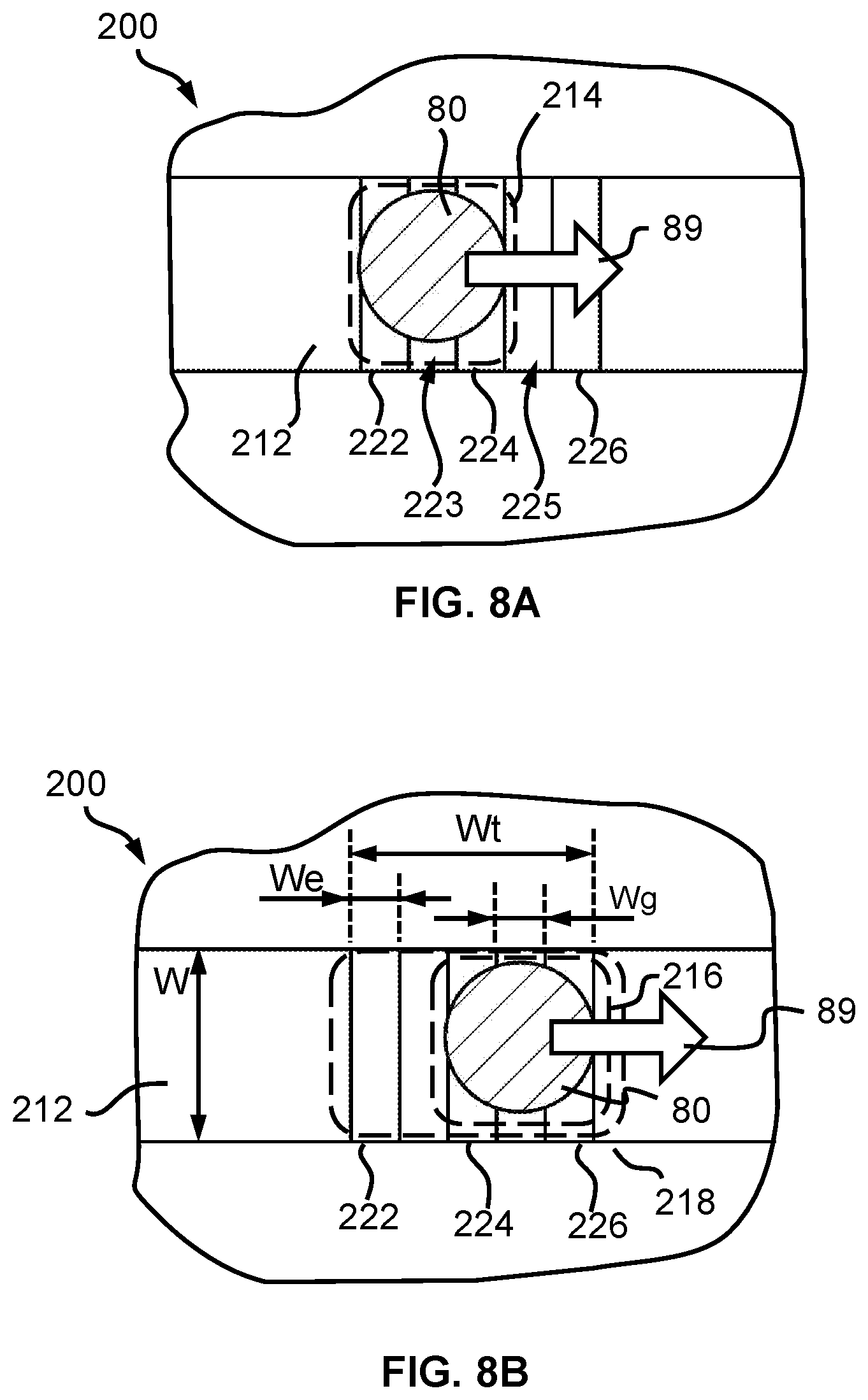 Patent US12613179 Figure 6 – Label-free electrical monitoring of cell aggregates
