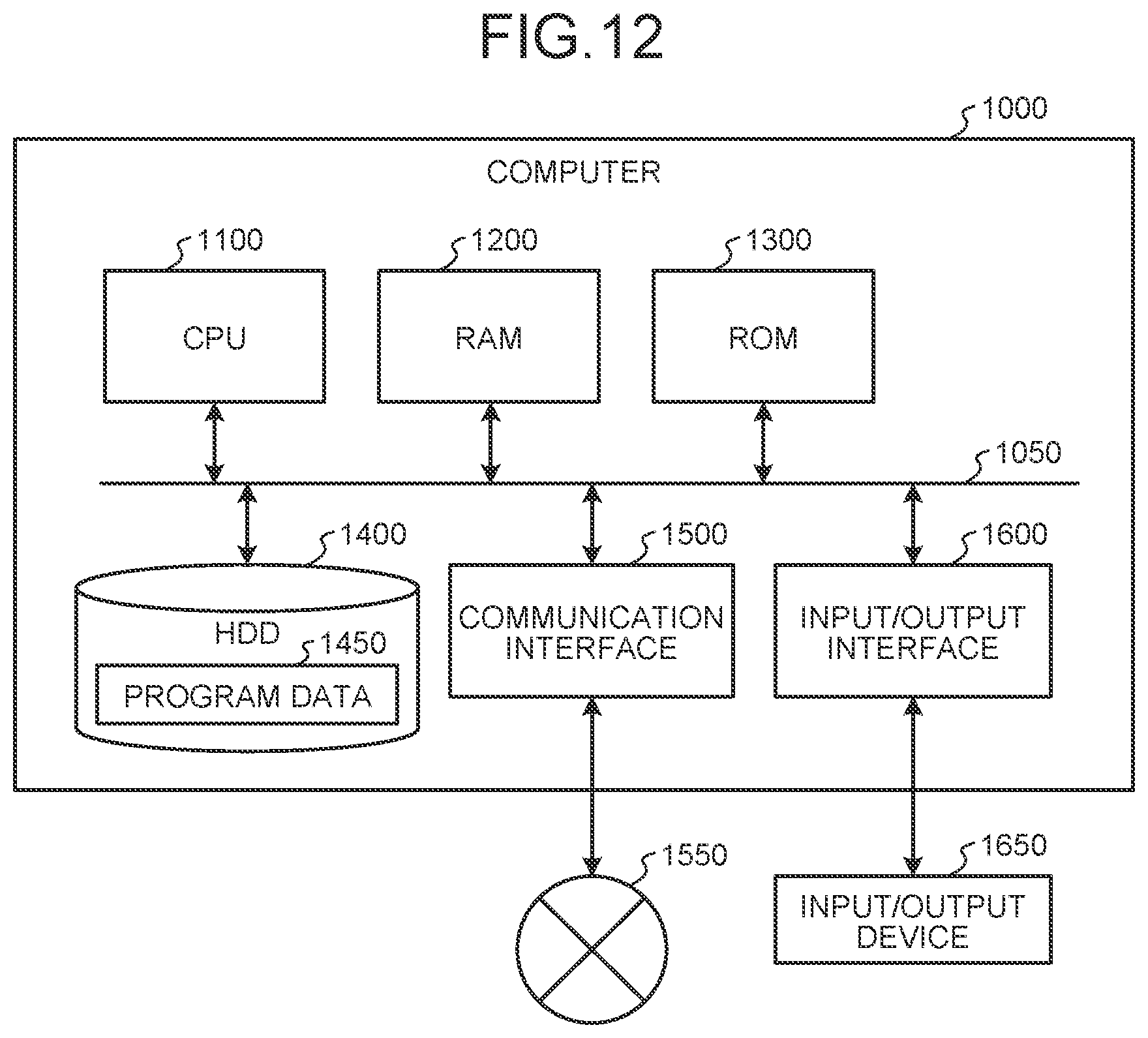 Patent US12613182 Figure 10 – Concentration measurement device