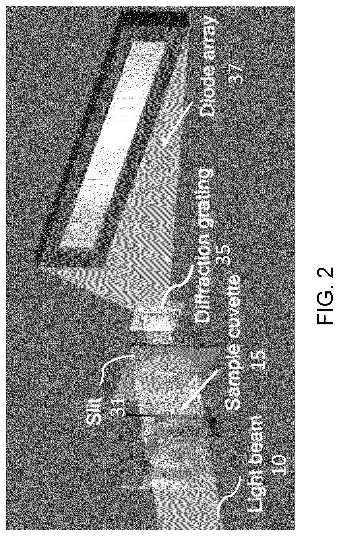 Patent US12613183 Figure 2 – Method and apparatus for multi-modal polarization holographic spectrometry for material analysis