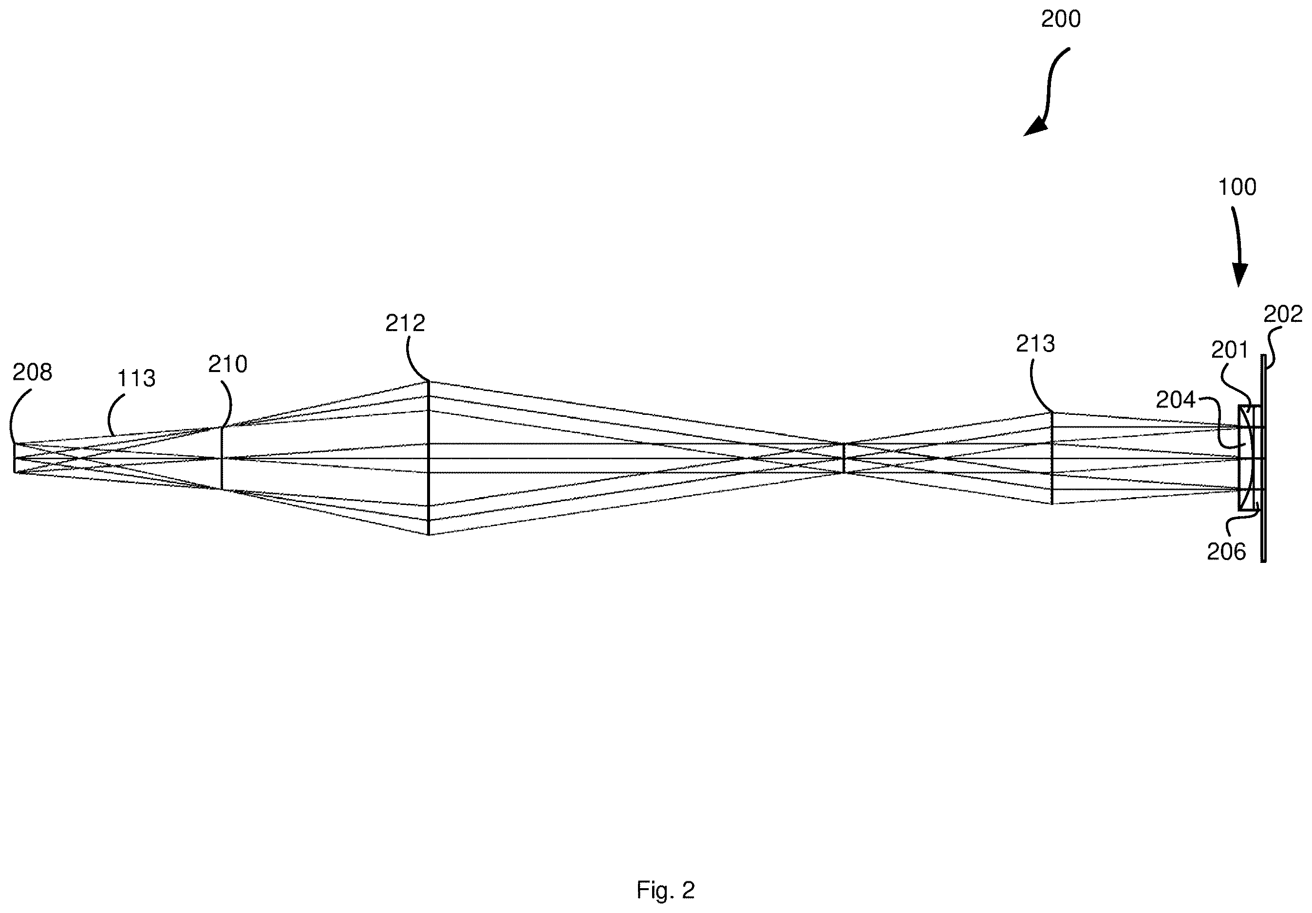 Patent US12613184 Figure 3 – Sample holder