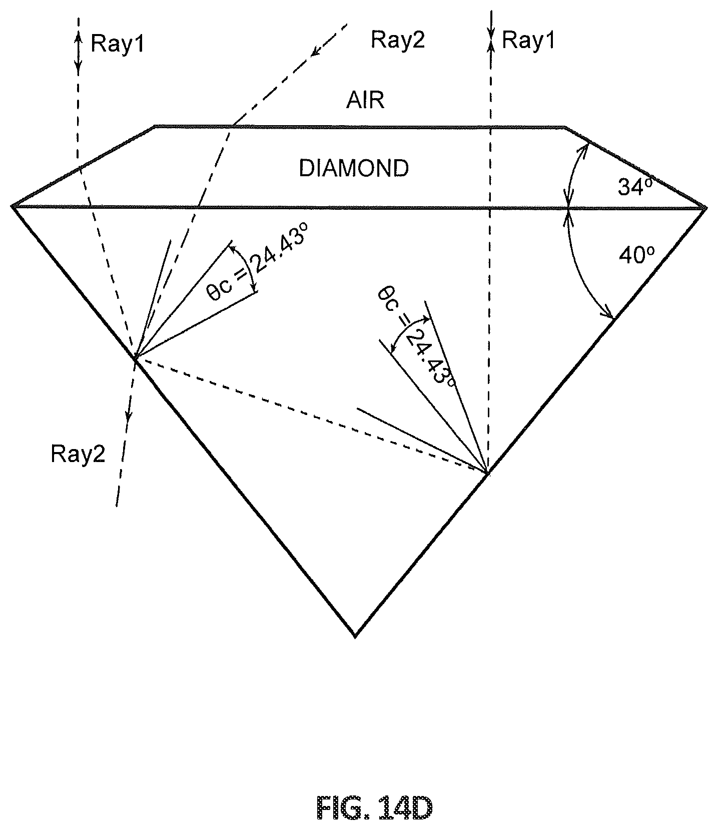 Patent US12613185 Figure 20 – Gemstone multi-tester instrument with removable probe