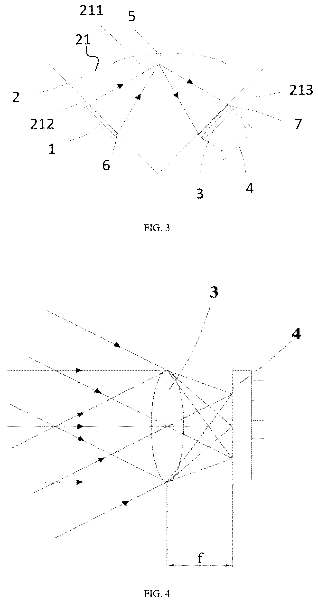Patent US12613186 Figure 2 – Refractometer and method for measuring refractive index