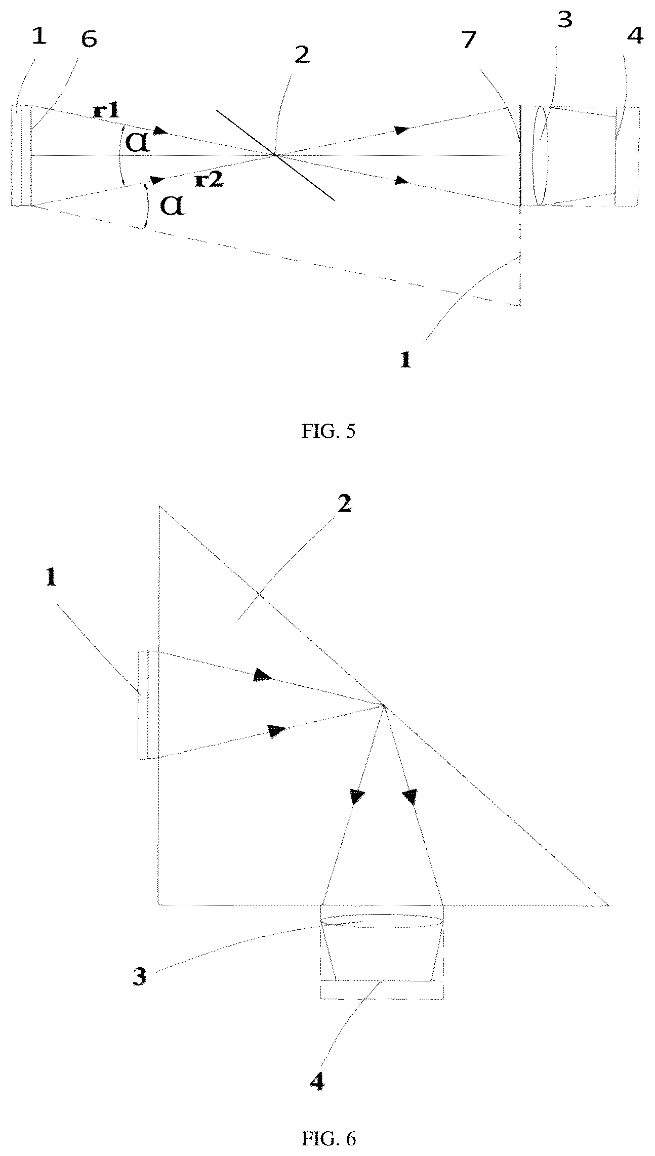 Patent US12613186 Figure 3 – Refractometer and method for measuring refractive index