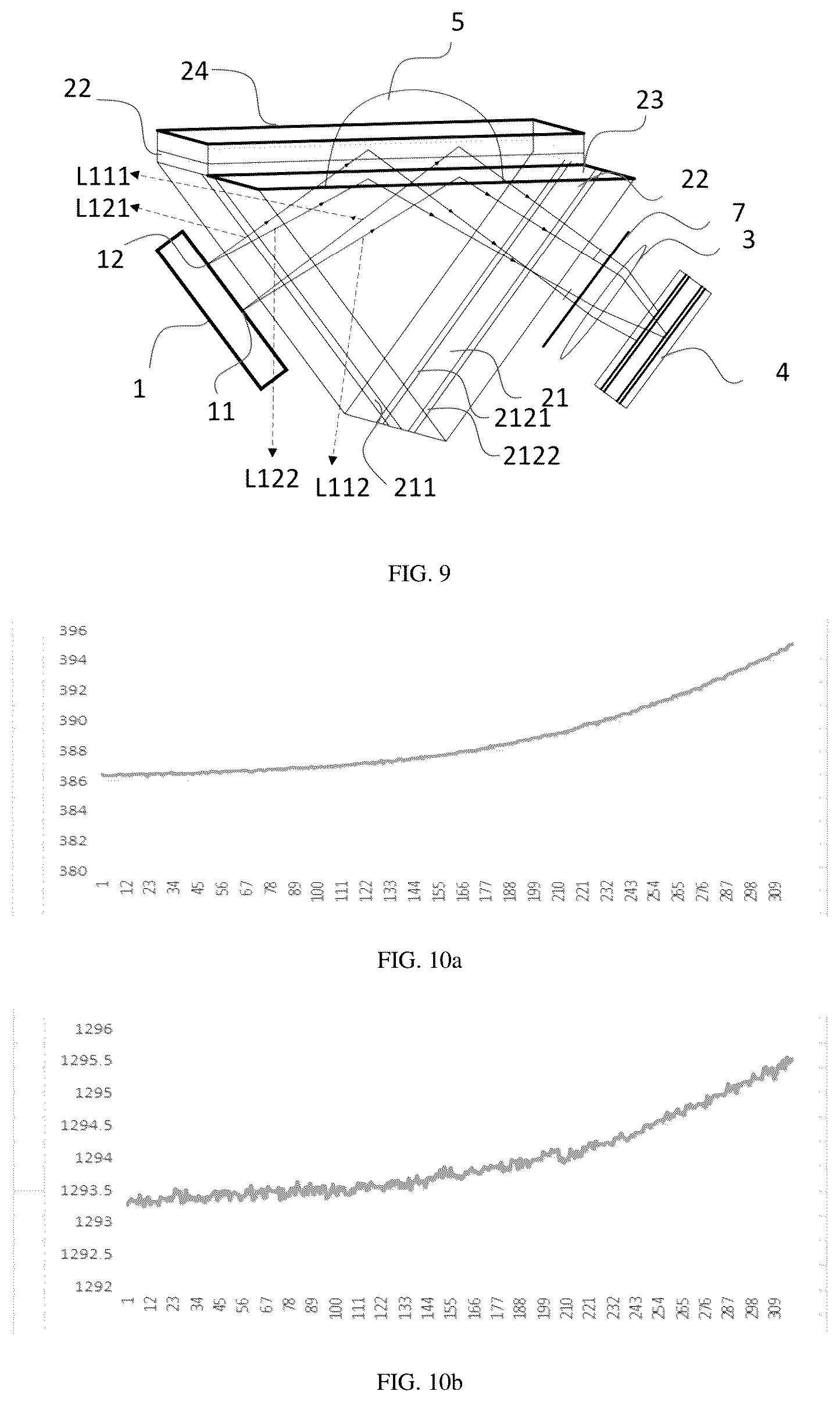 Patent US12613186 Figure 5 – Refractometer and method for measuring refractive index