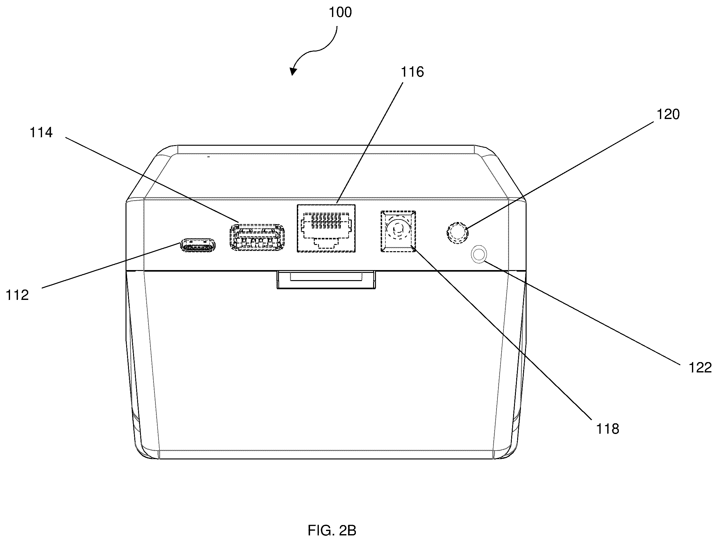 Patent US12613187 Figure 3 – Interferometric detection and quantification system and methods of use in chemical processing