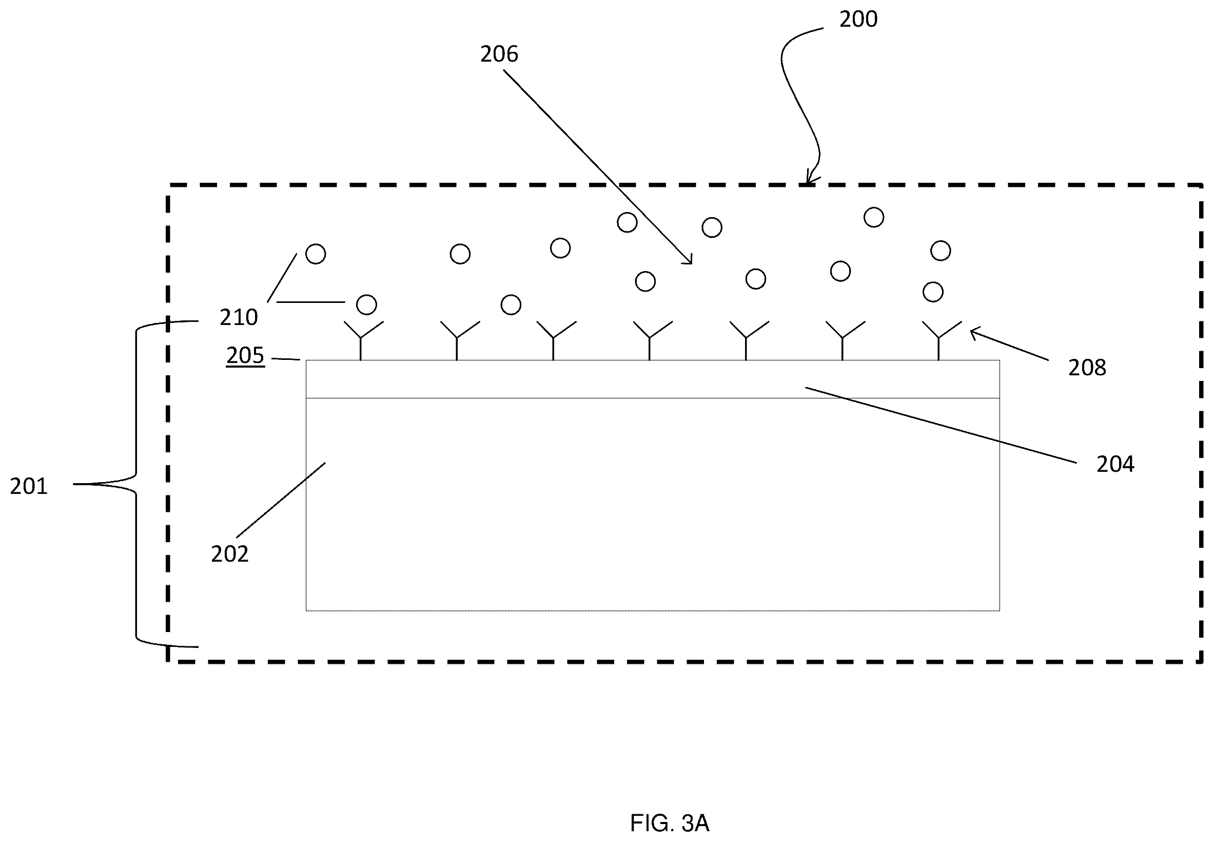 Patent US12613187 Figure 4 – Interferometric detection and quantification system and methods of use in chemical processing