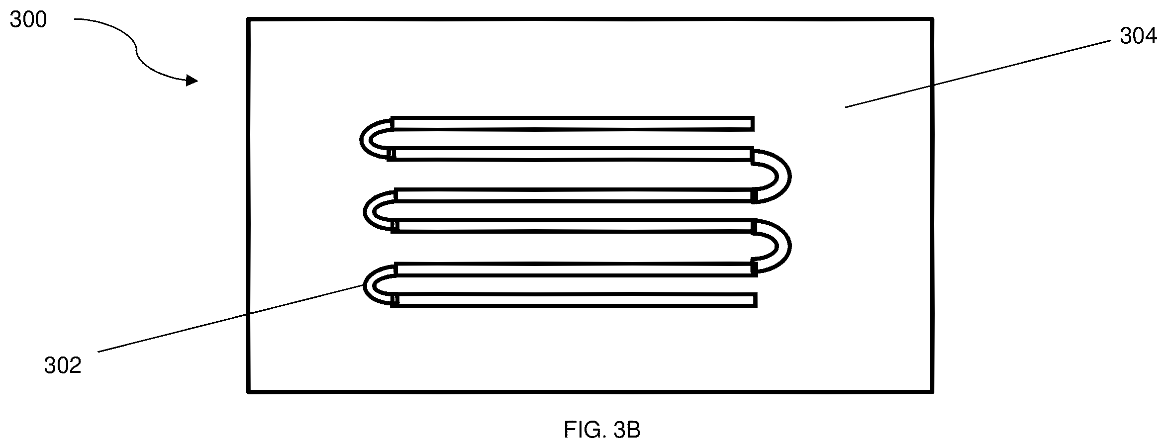 Patent US12613187 Figure 5 – Interferometric detection and quantification system and methods of use in chemical processing
