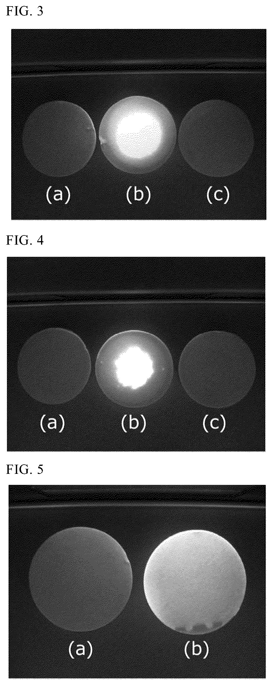 Patent US12613189 Figure 2 – Method for sensing methyl salicylate, methyl salicylate sensor, and method for detecting pathogen infection of crops using terbium-sulfoxide complex