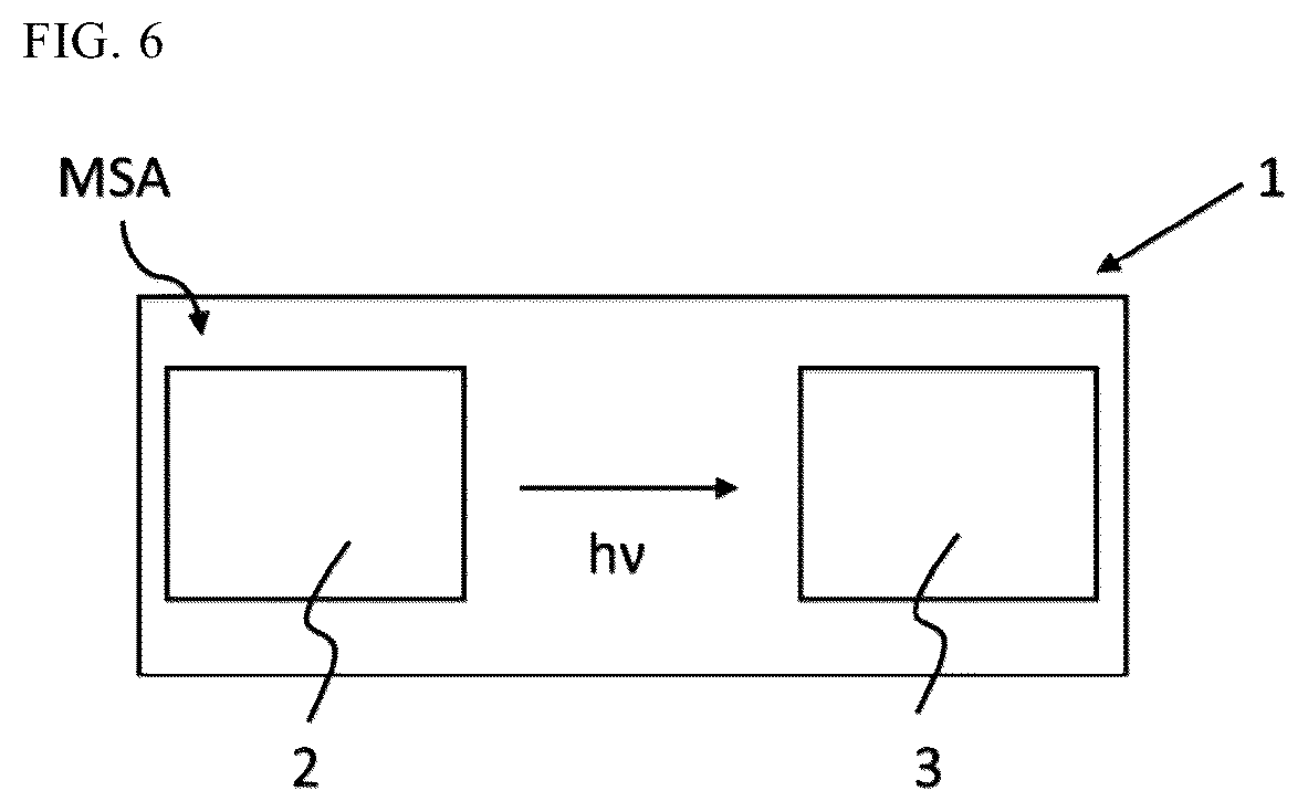 Patent US12613189 Figure 3 – Method for sensing methyl salicylate, methyl salicylate sensor, and method for detecting pathogen infection of crops using terbium-sulfoxide complex