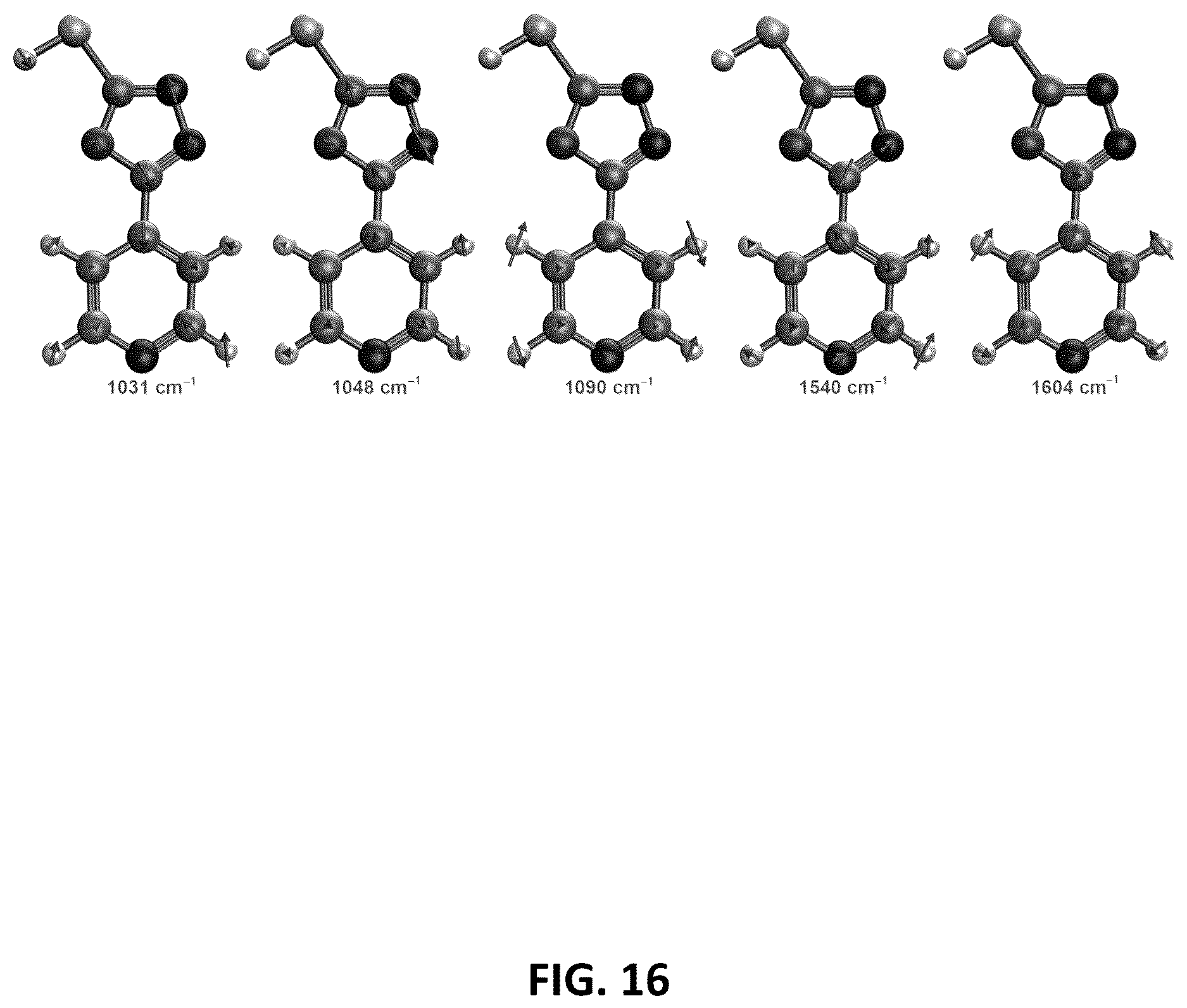 Patent US12613191 Figure 16 – Multiplexed Raman molecular imaging