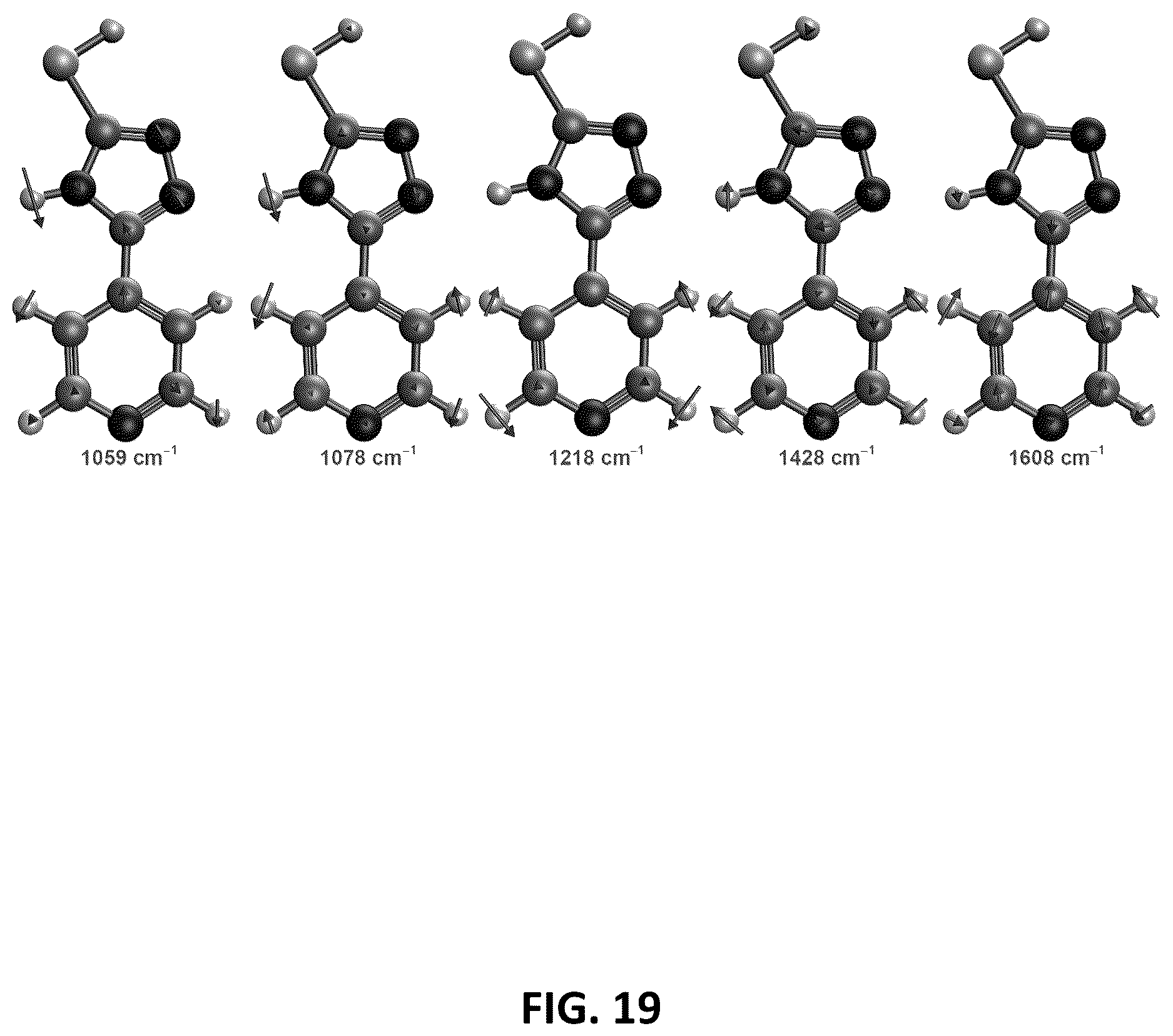 Patent US12613191 Figure 19 – Multiplexed Raman molecular imaging
