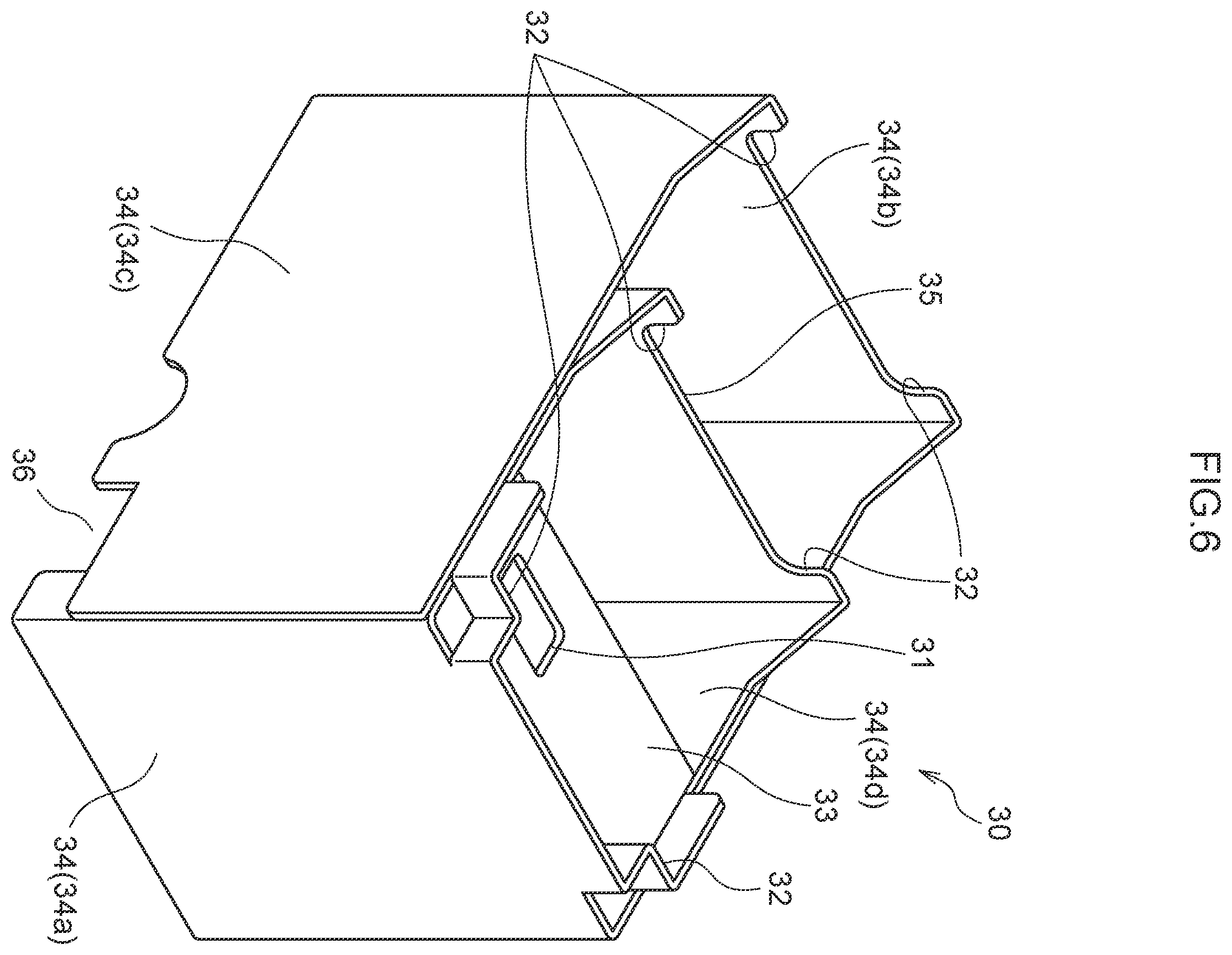 Patent US12613193 Figure 6 – Measurement system and measurement method