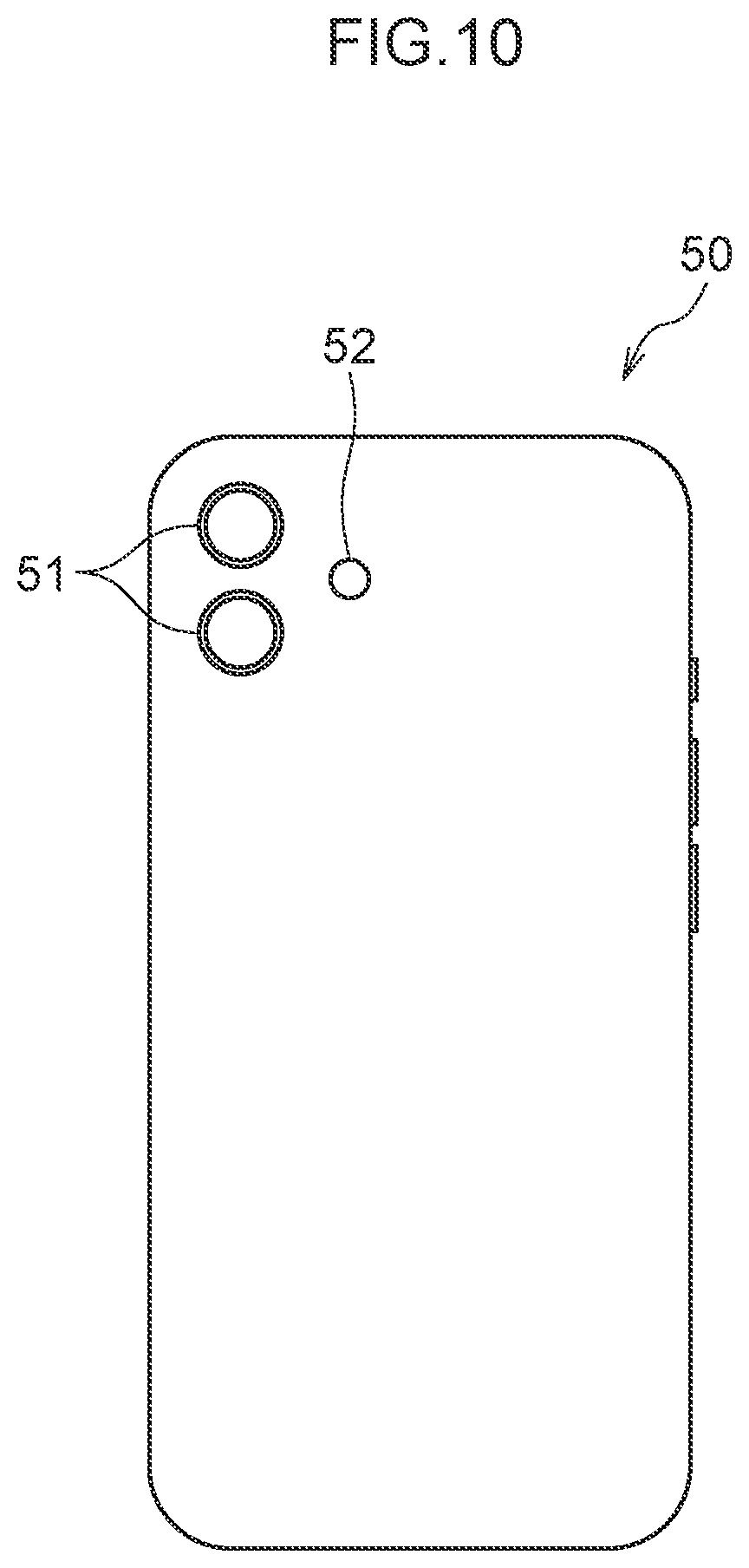 Patent US12613193 Figure 10 – Measurement system and measurement method