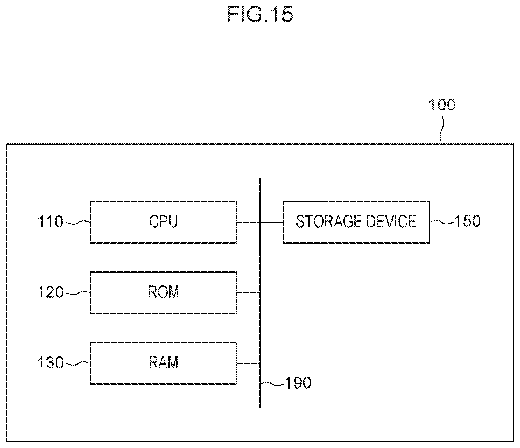 Patent US12613193 Figure 15 – Measurement system and measurement method