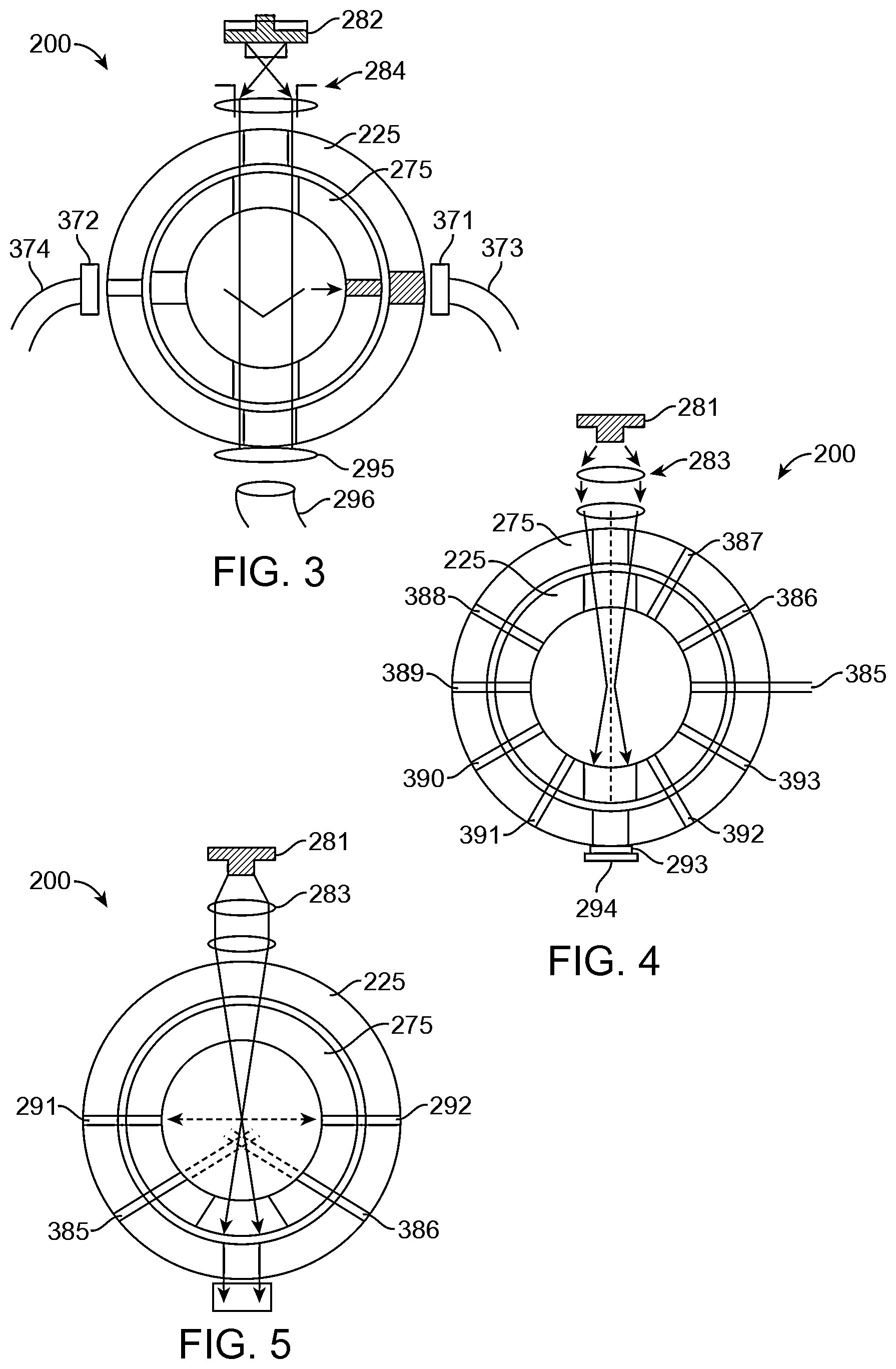 Patent US12613194 Figure 4 – Devices and methods for characterization and control of biopolymers and synthetic polymers during manufacturing