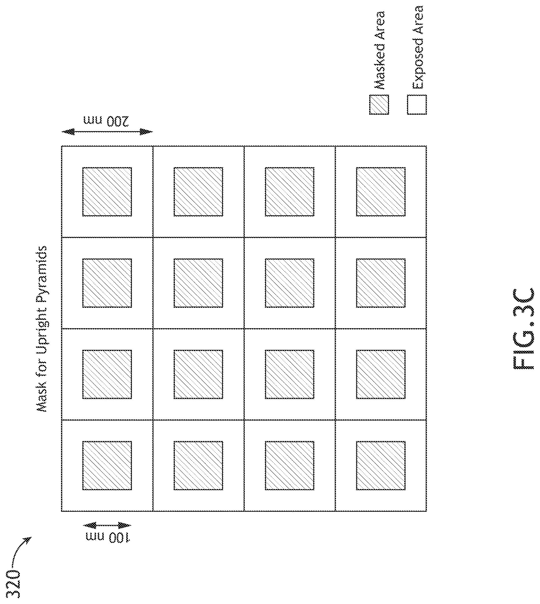 Patent US12613197 Figure 5 – Low-reflectivity back-illuminated image sensor