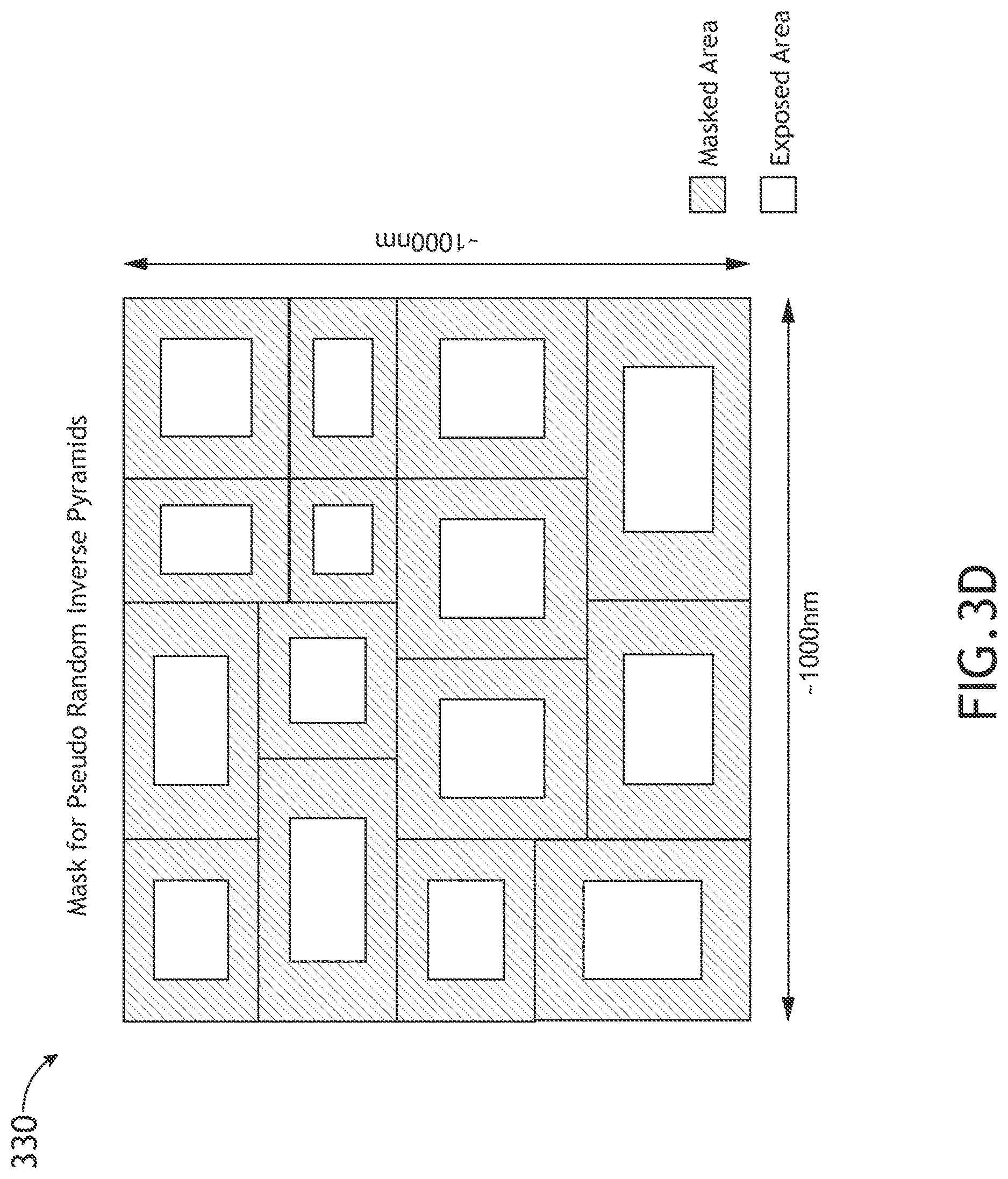 Patent US12613197 Figure 6 – Low-reflectivity back-illuminated image sensor