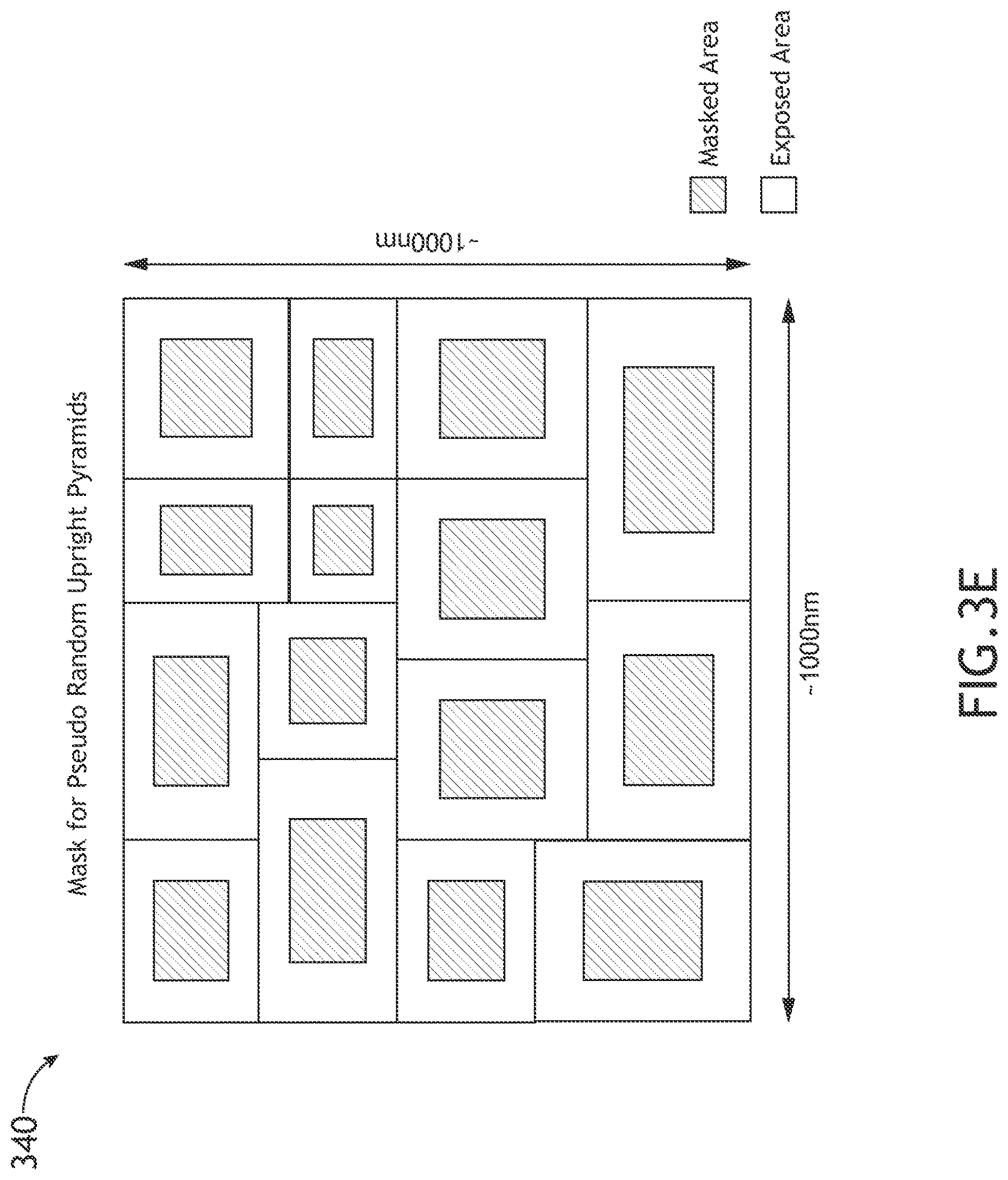 Patent US12613197 Figure 7 – Low-reflectivity back-illuminated image sensor