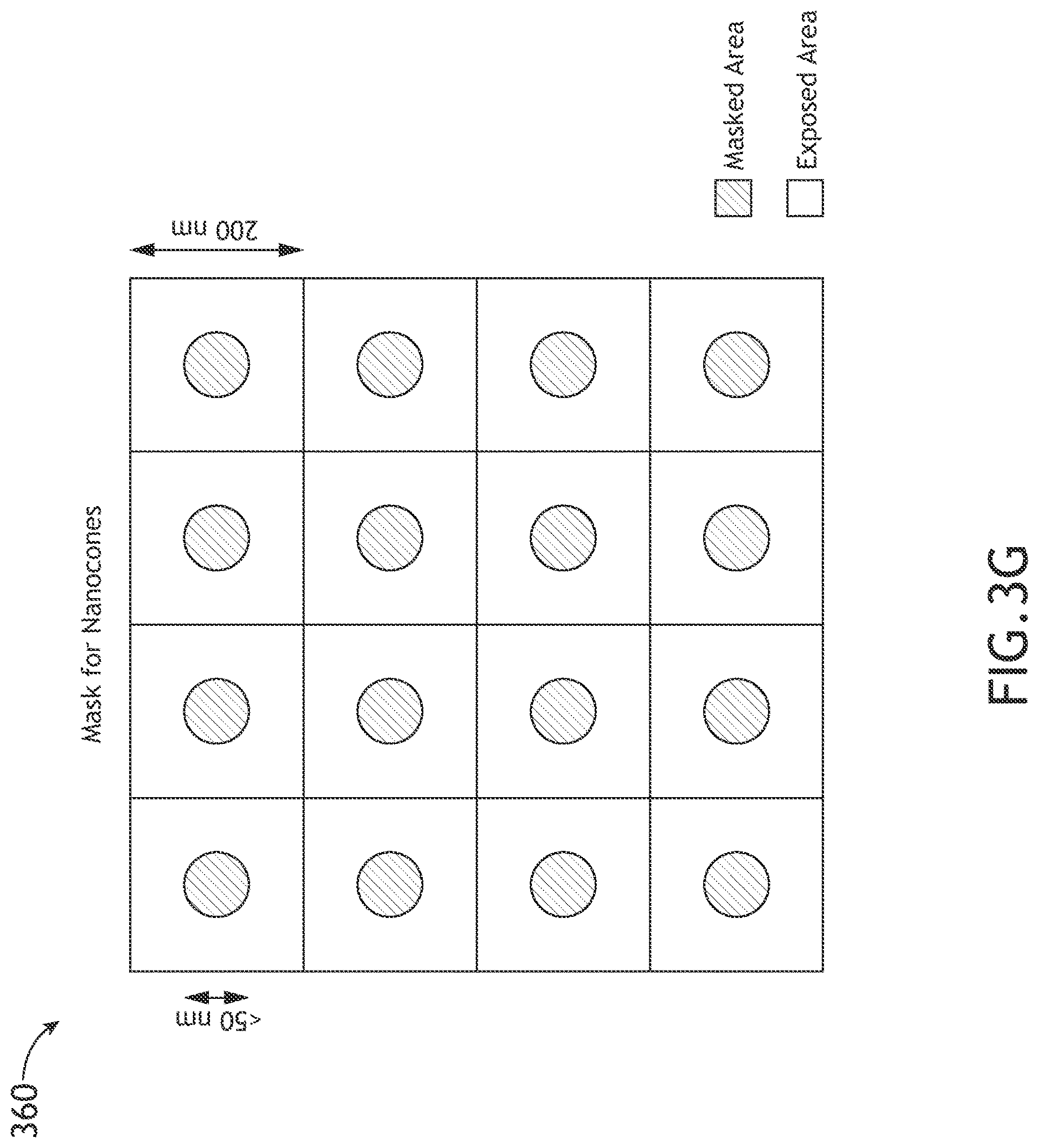 Patent US12613197 Figure 9 – Low-reflectivity back-illuminated image sensor
