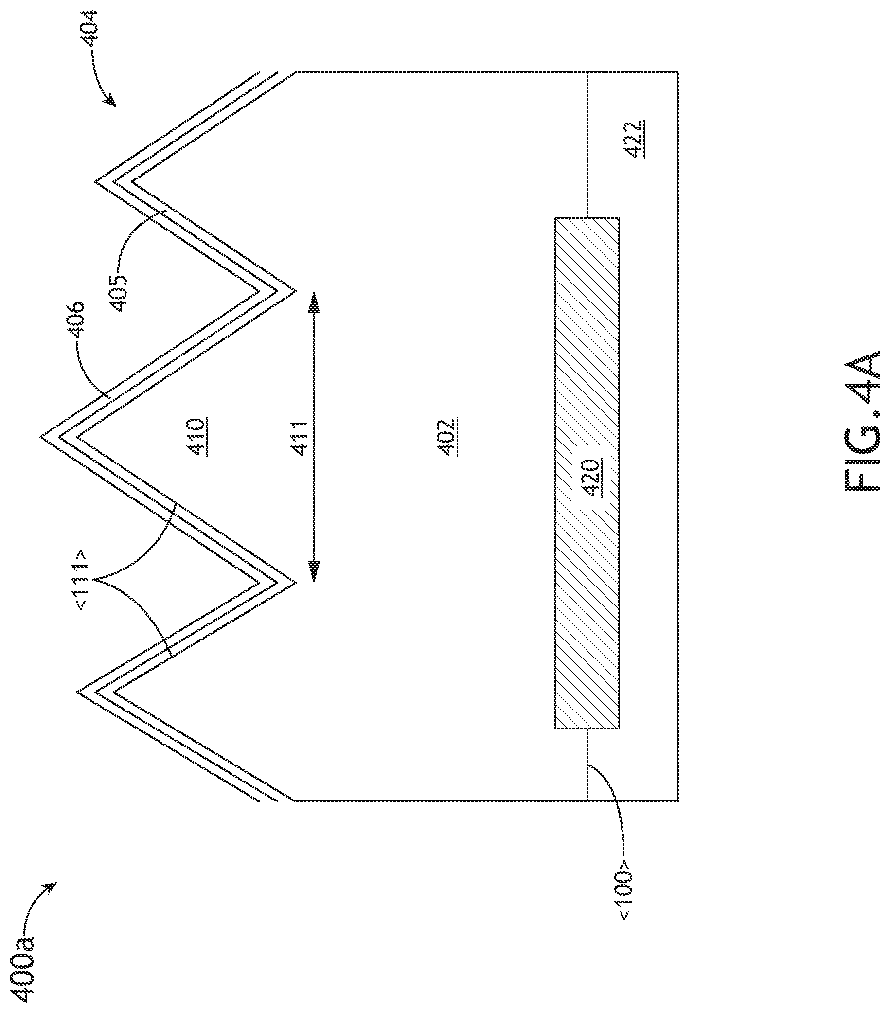 Patent US12613197 Figure 12 – Low-reflectivity back-illuminated image sensor