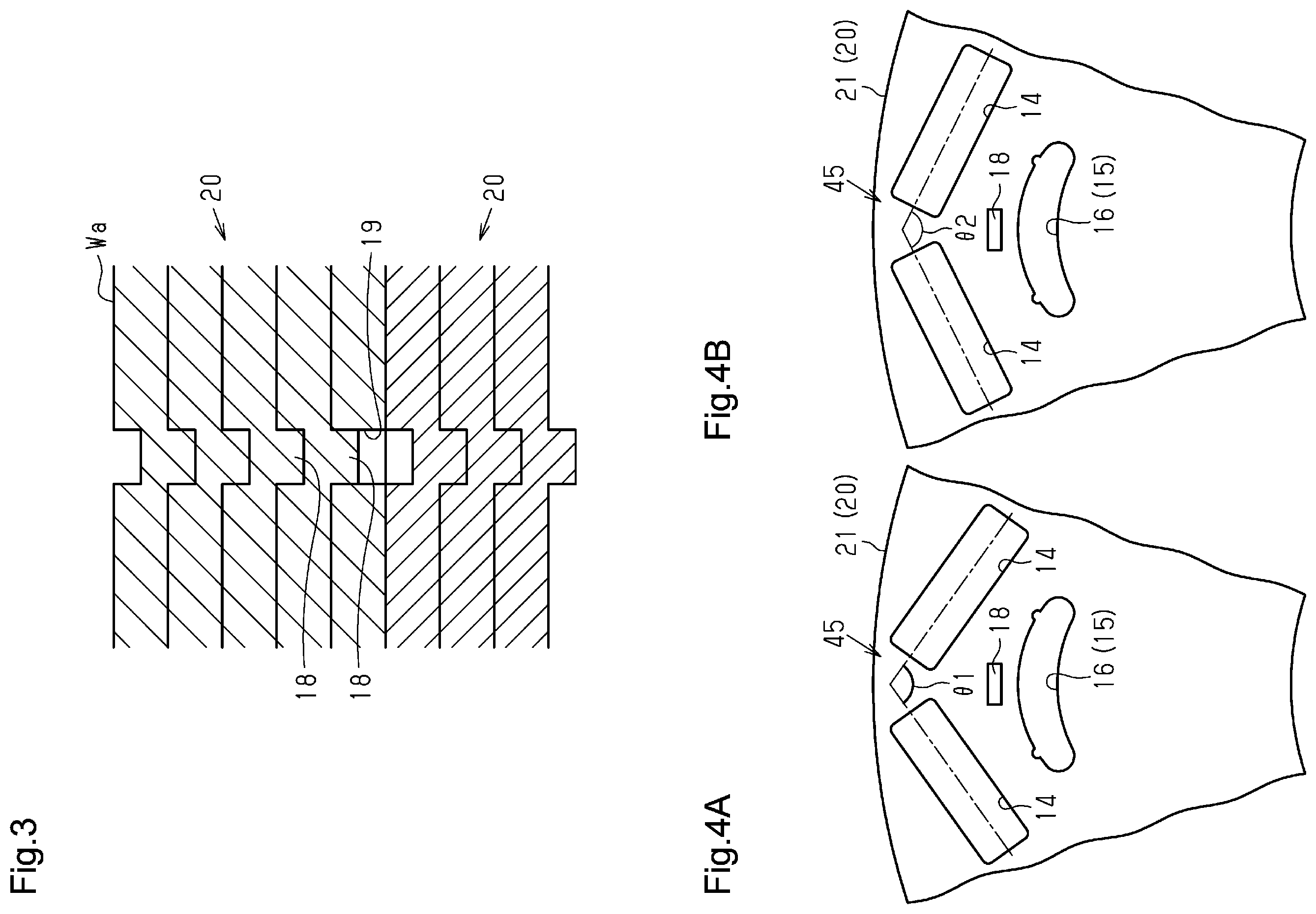 Patent US12613198 Figure 3 – Laminated block correctness determining method